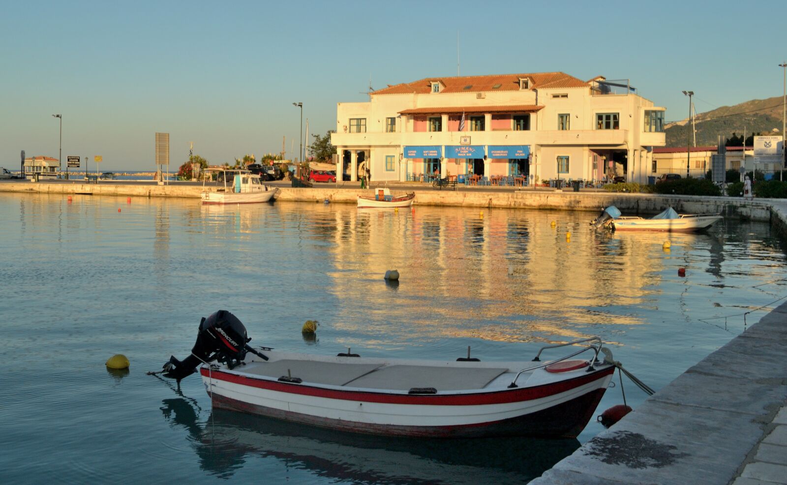 Nikon D3100 sample photo. Boat, sea, ship photography