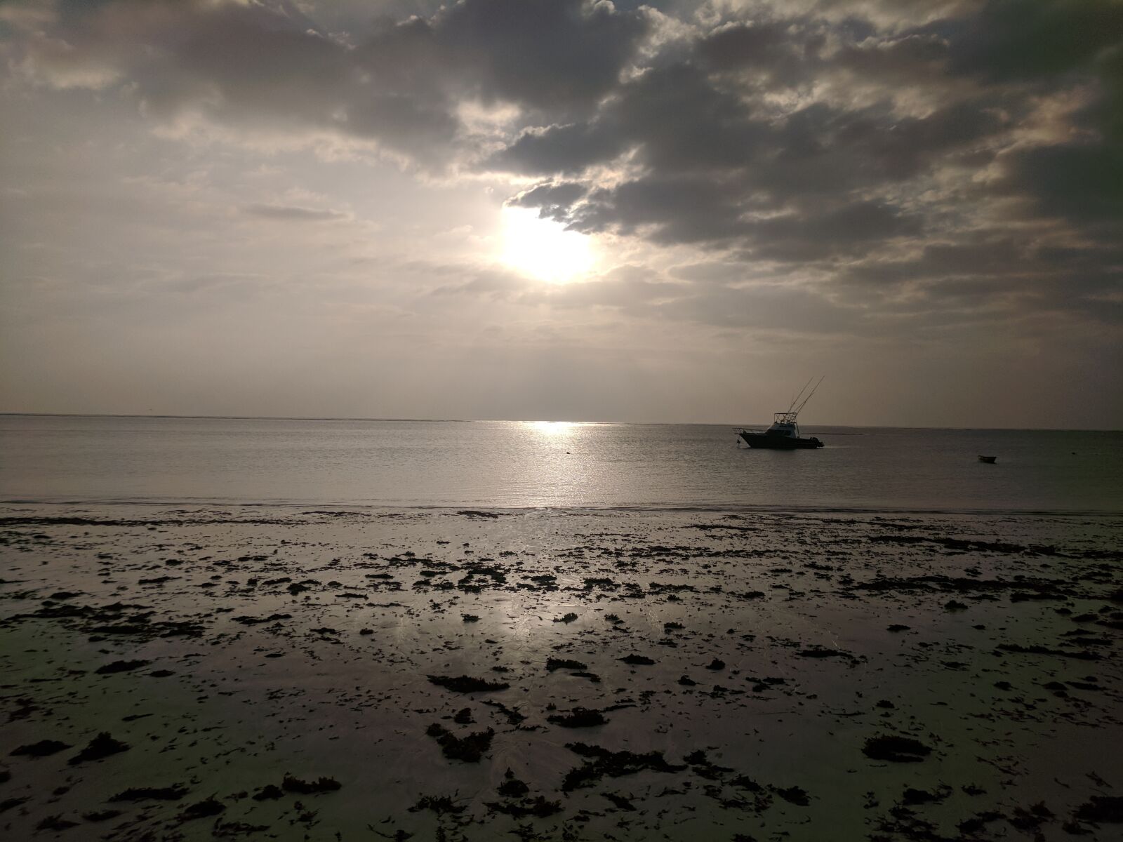 Google Pixel sample photo. Sunset, water, dawn photography