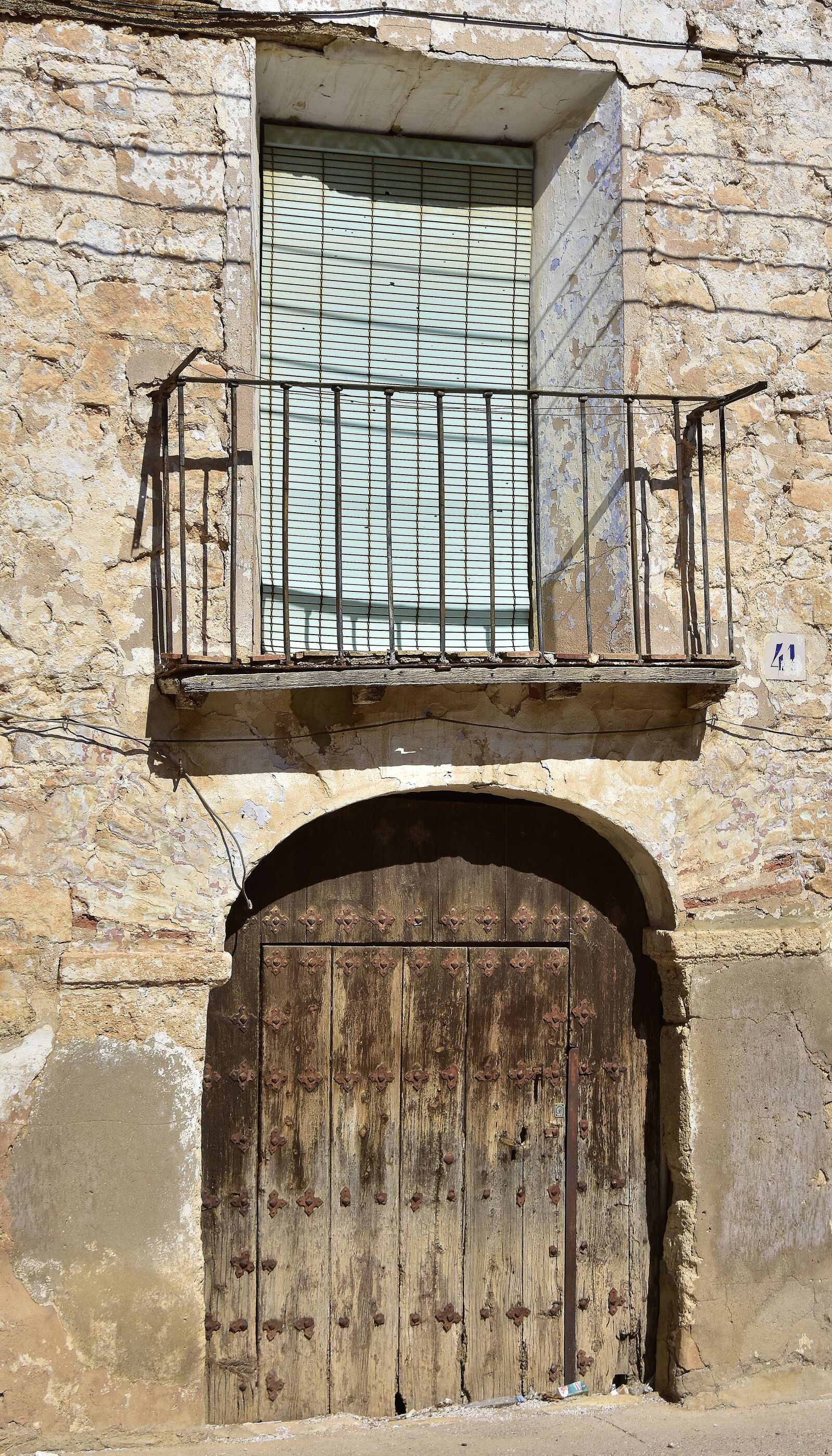 Nikon D7200 sample photo. Street, house, old photography