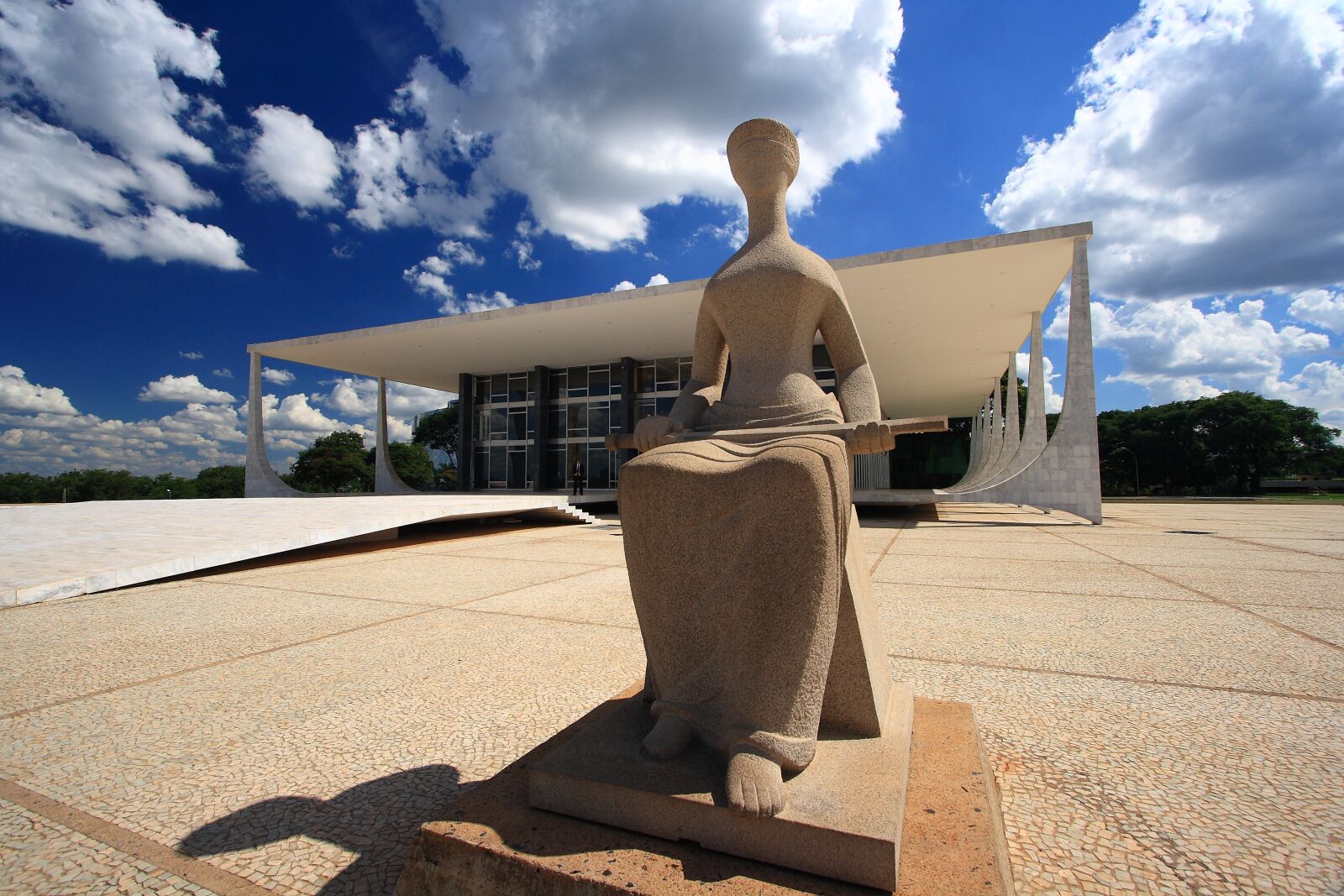 Canon EOS 400D (EOS Digital Rebel XTi / EOS Kiss Digital X) sample photo. Brasilia, brazil, capital of photography
