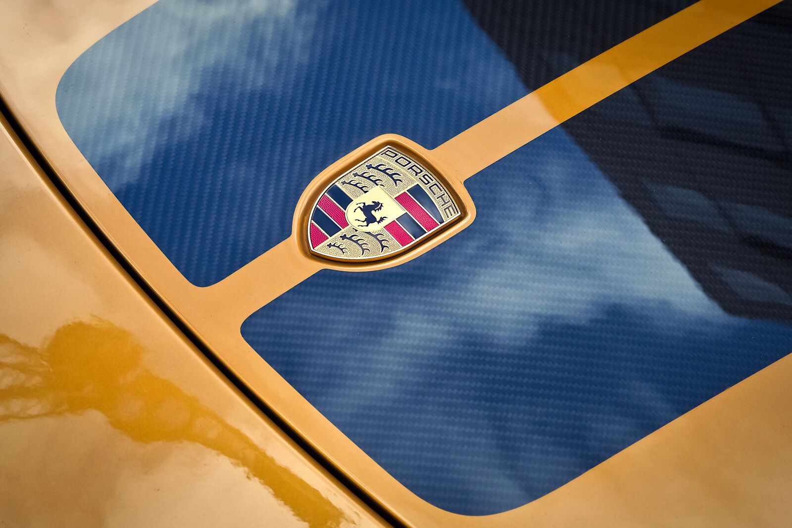Olympus OM-D E-M10 sample photo. Auto, porsche, boxster photography