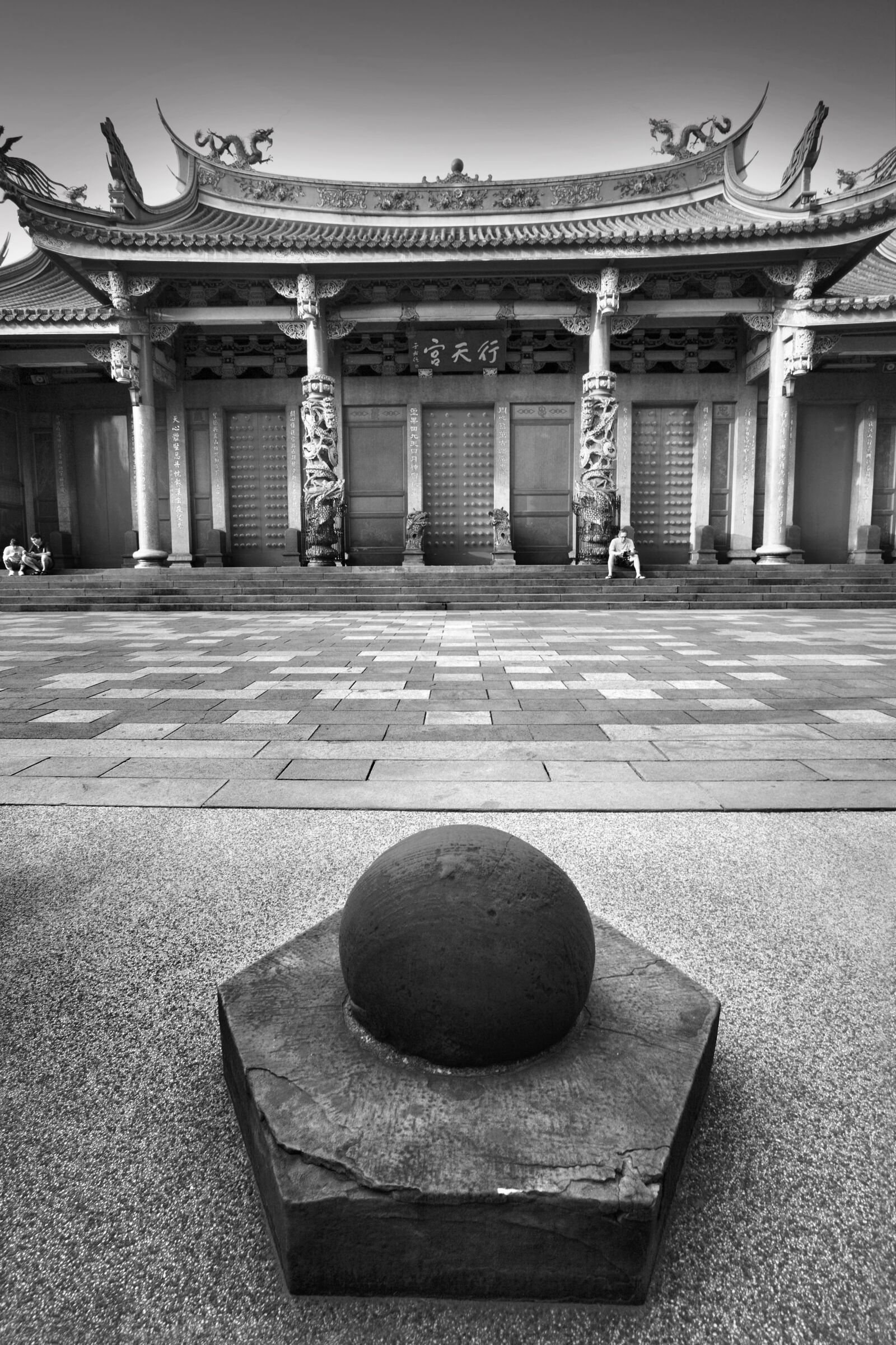 Canon EOS 5D Mark II sample photo. Taiwan, taichun, taipei photography