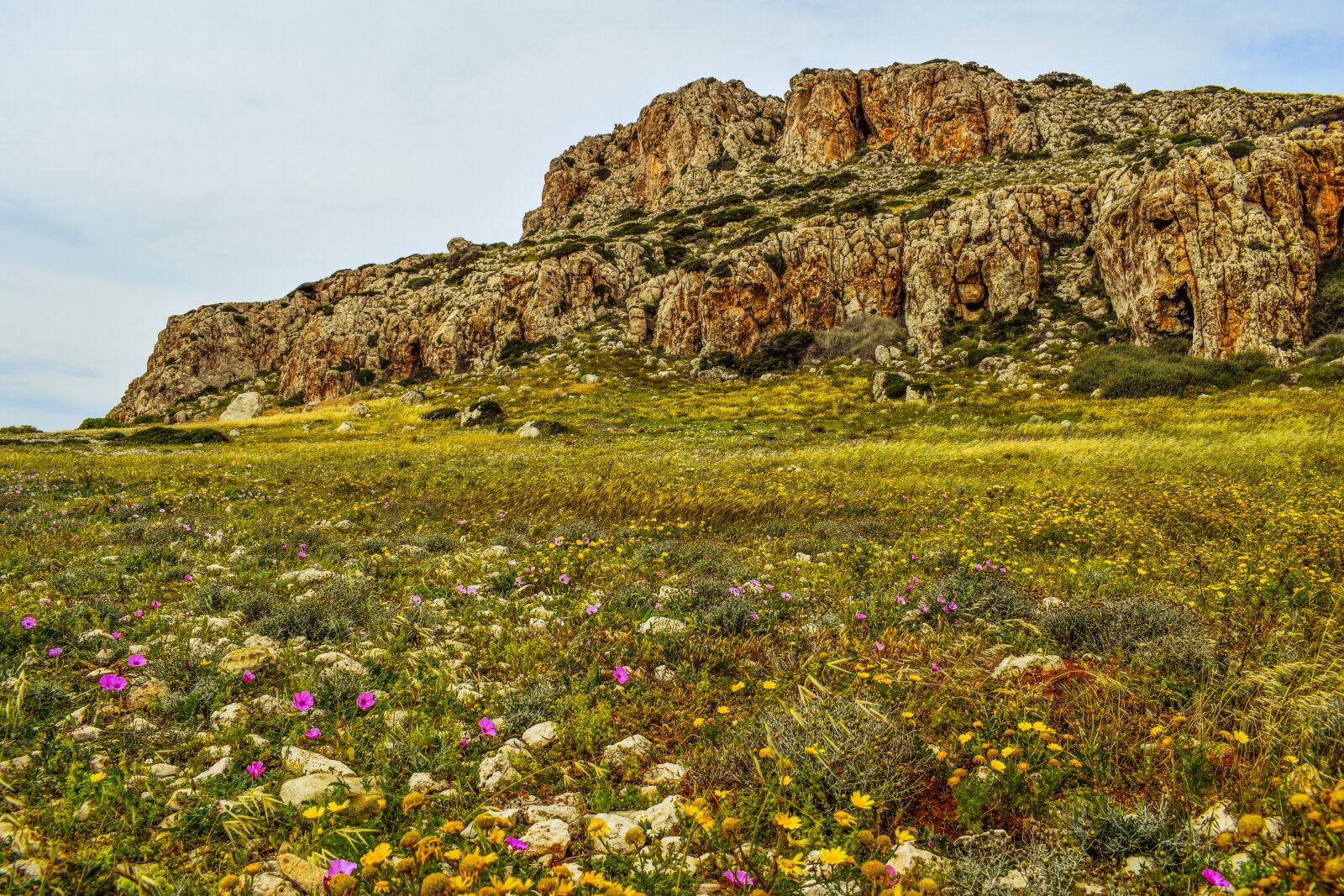 Nikon D3300 sample photo. Rock, formation, landscape photography