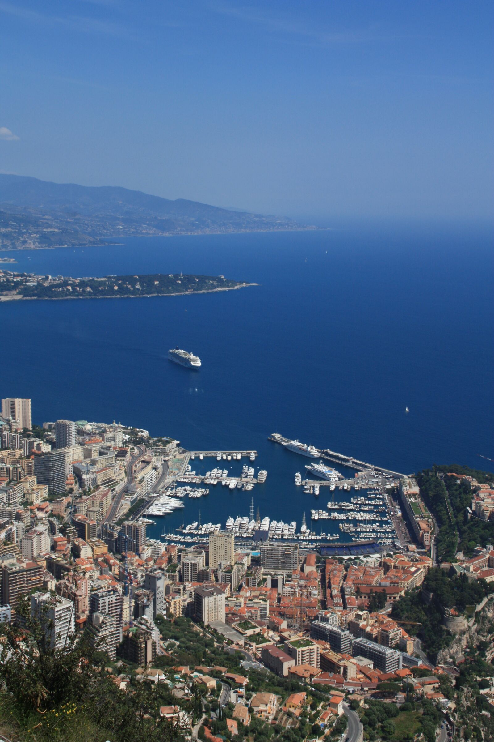 Canon EOS 450D (EOS Rebel XSi / EOS Kiss X2) sample photo. Monaco principaty, monaco, principality photography