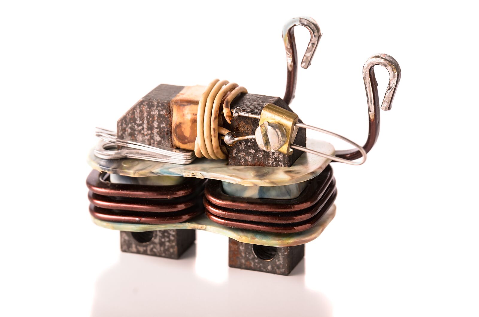 Nikon D7000 sample photo. Transformer, spiral, power photography