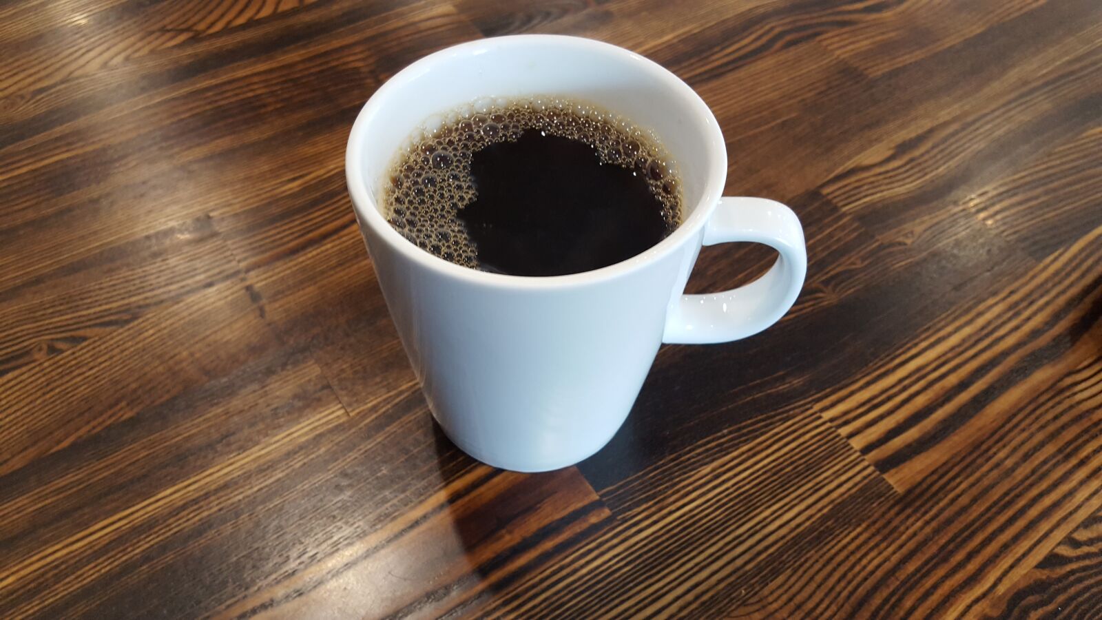 Samsung Galaxy S6 sample photo. Coffee, brew, caffeine photography