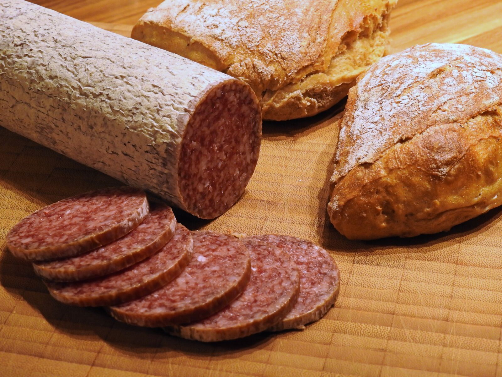 Nikon Coolpix P900 sample photo. Eat, food, snack photography