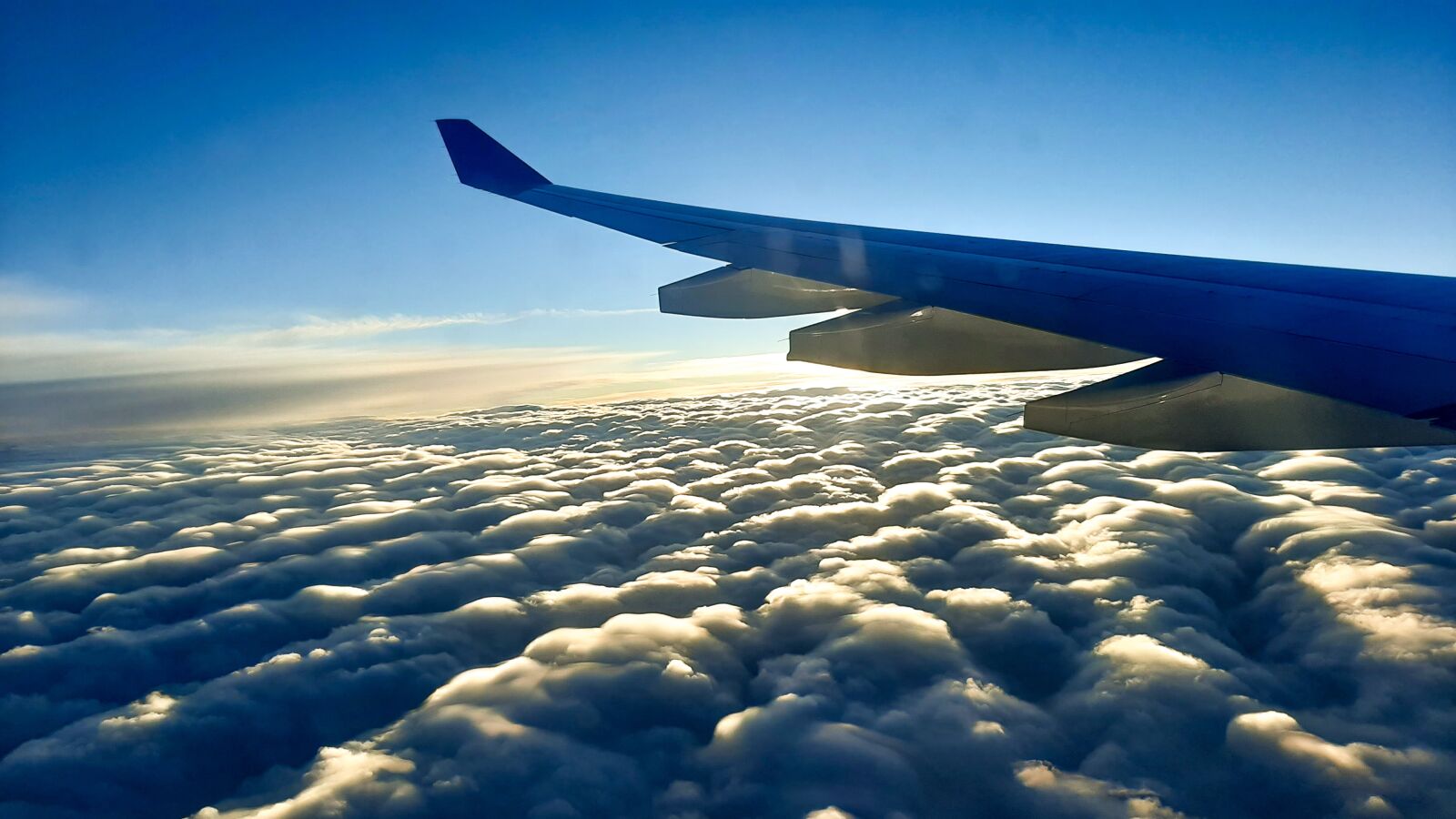 Samsung Galaxy A50 sample photo. Fly, flying, plane photography