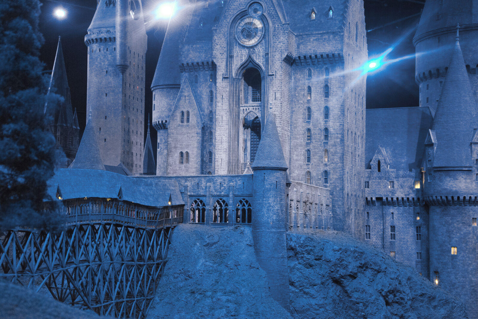 Nikon D5200 sample photo. Harry, potter, hogwarts, london photography