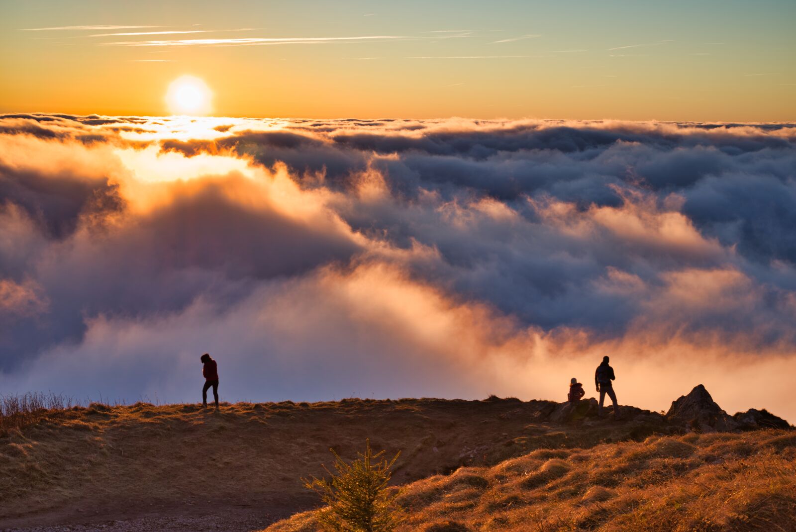 Pentax K-1 Mark II sample photo. Landscape, mountain, summit photography