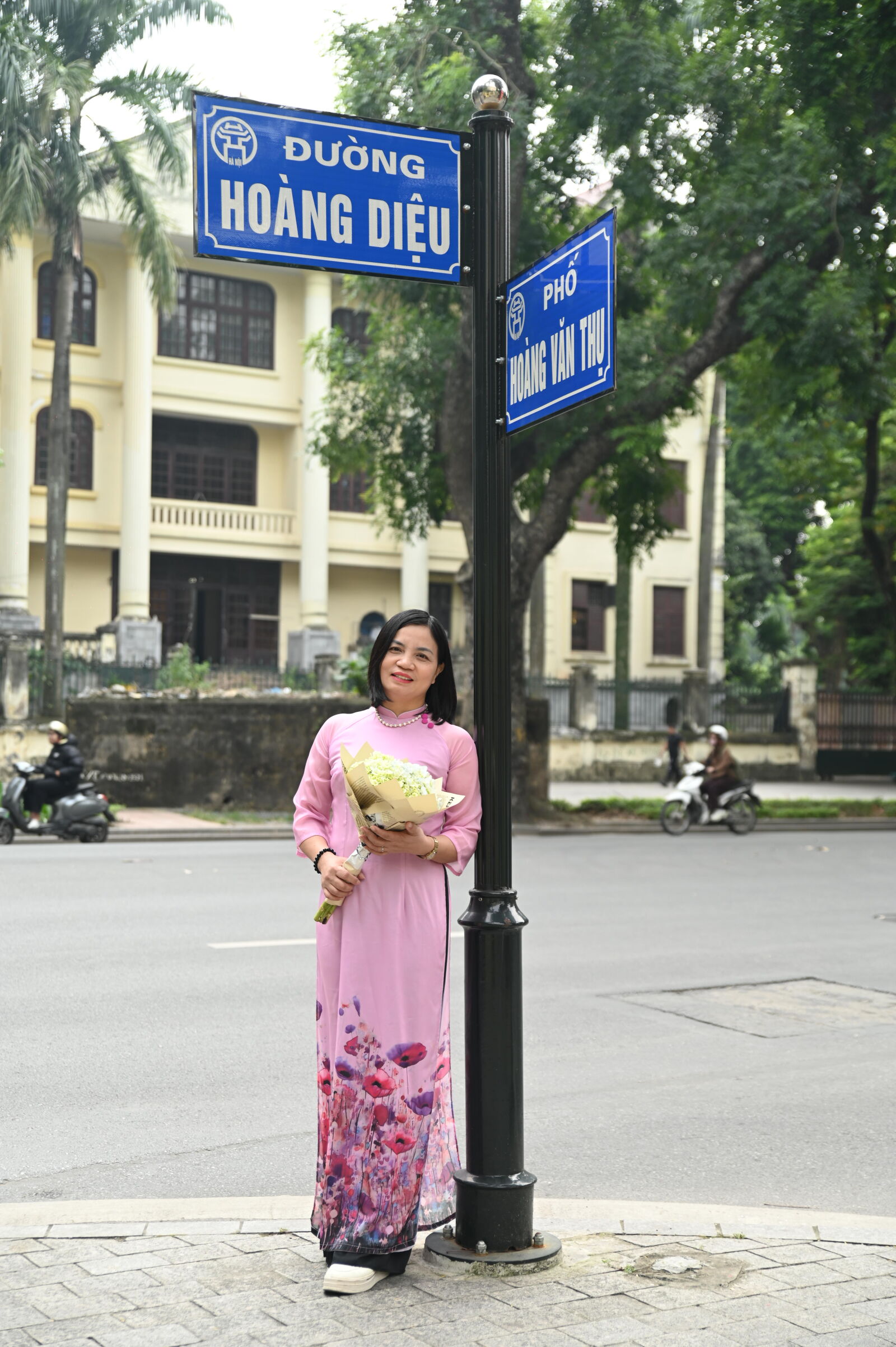 Nikon D780 sample photo