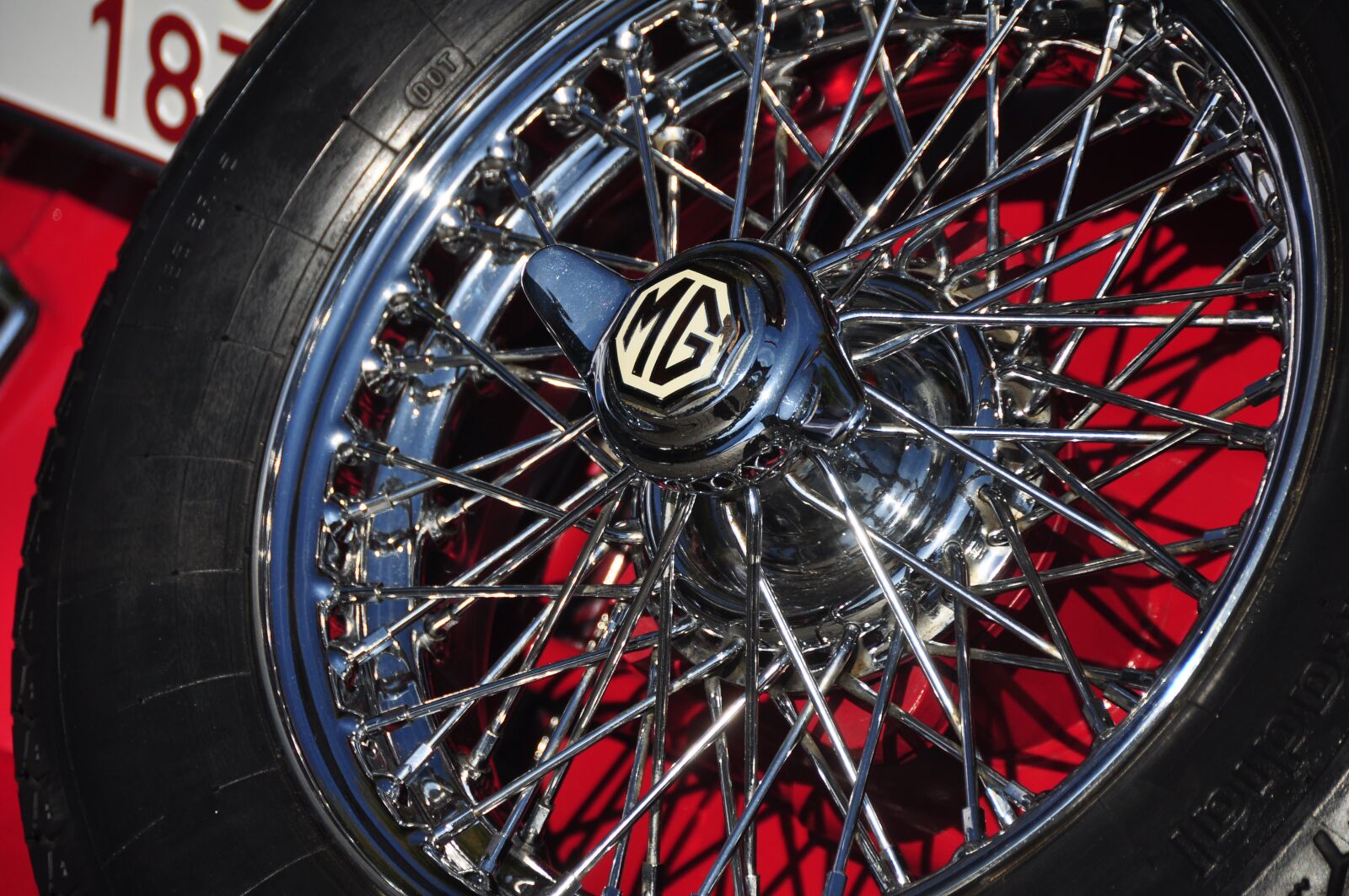Nikon D90 sample photo. Wheel, spokes, spoke wheel photography