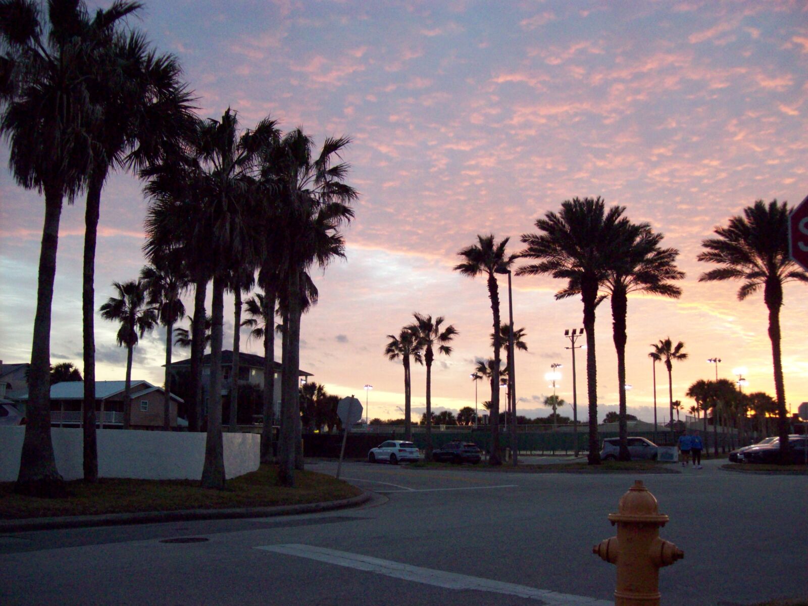 Kodak EASYSHARE C813 ZOOM DIGITAL CAMERA sample photo. Jacksonville, florida photography