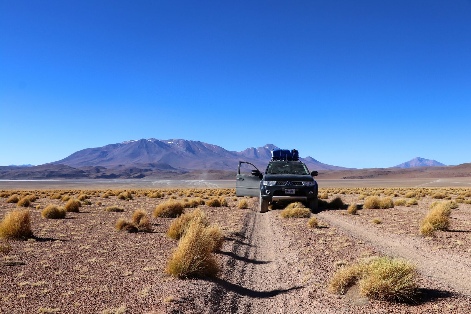 Canon EOS 80D sample photo. Bolivia, vacations, road trip photography