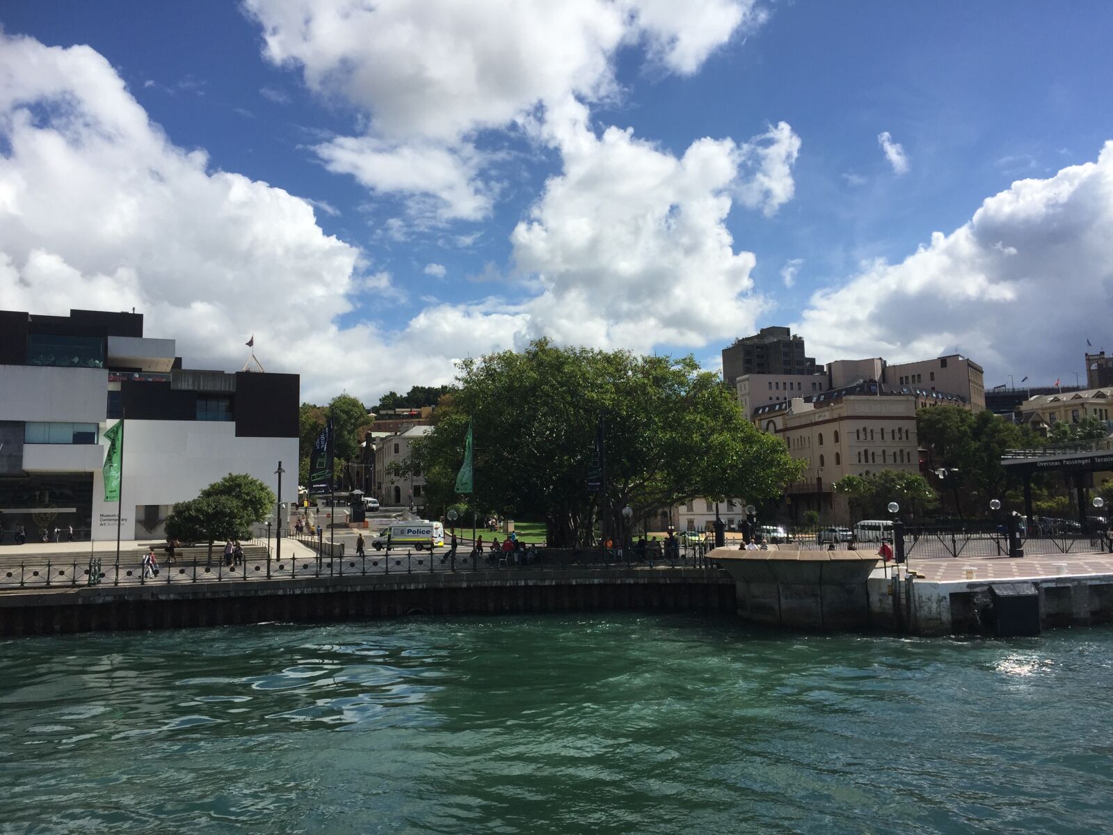 iPhone 6 Plus back camera 4.15mm f/2.2 sample photo. Sydney photography