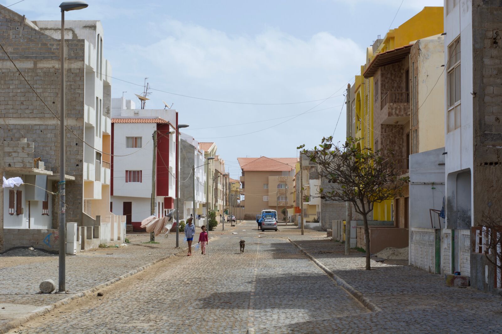 Nikon D5200 sample photo. Street, urban, building photography