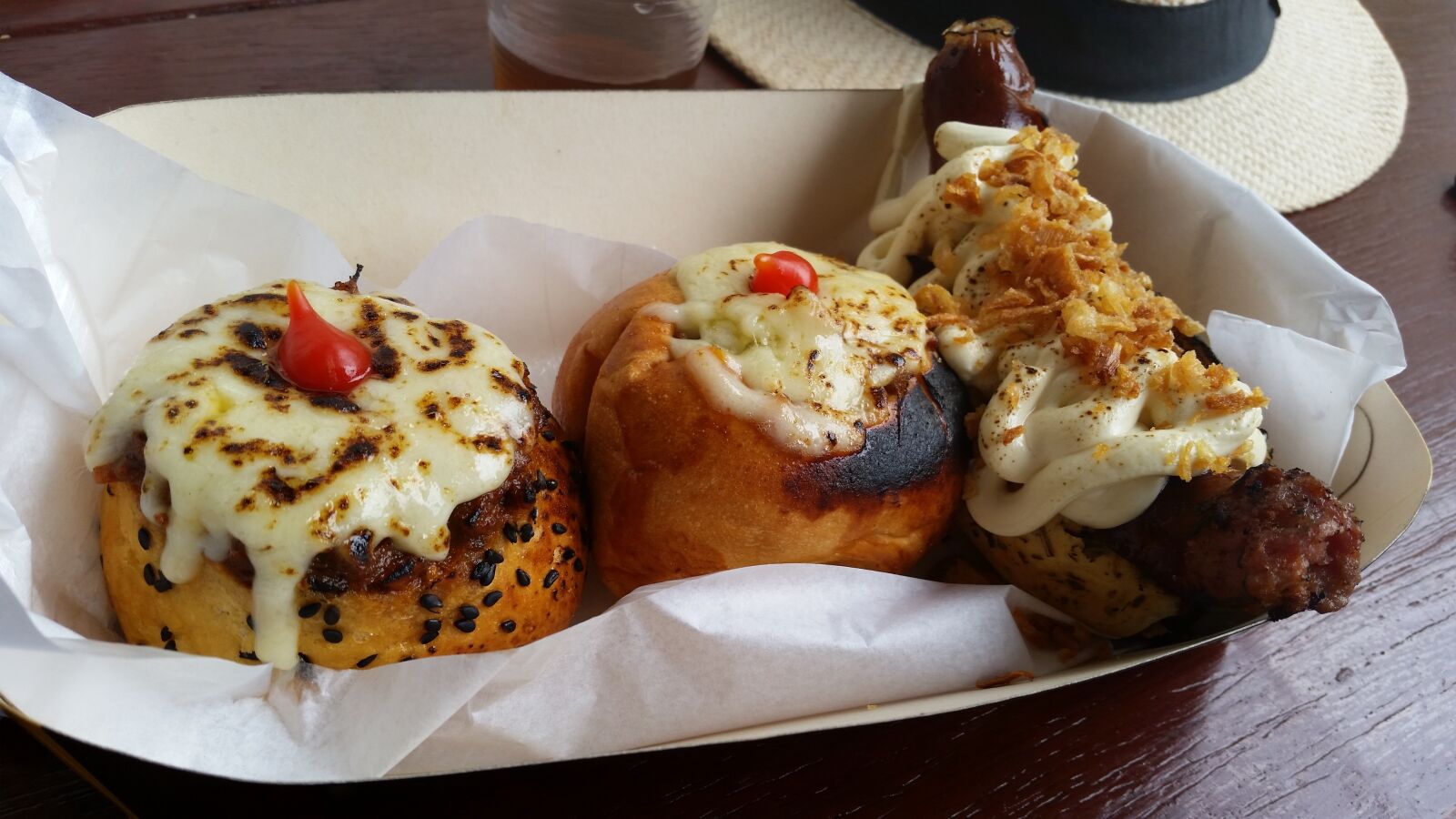 Samsung Galaxy S5 sample photo. Burger, rio de janeiro photography