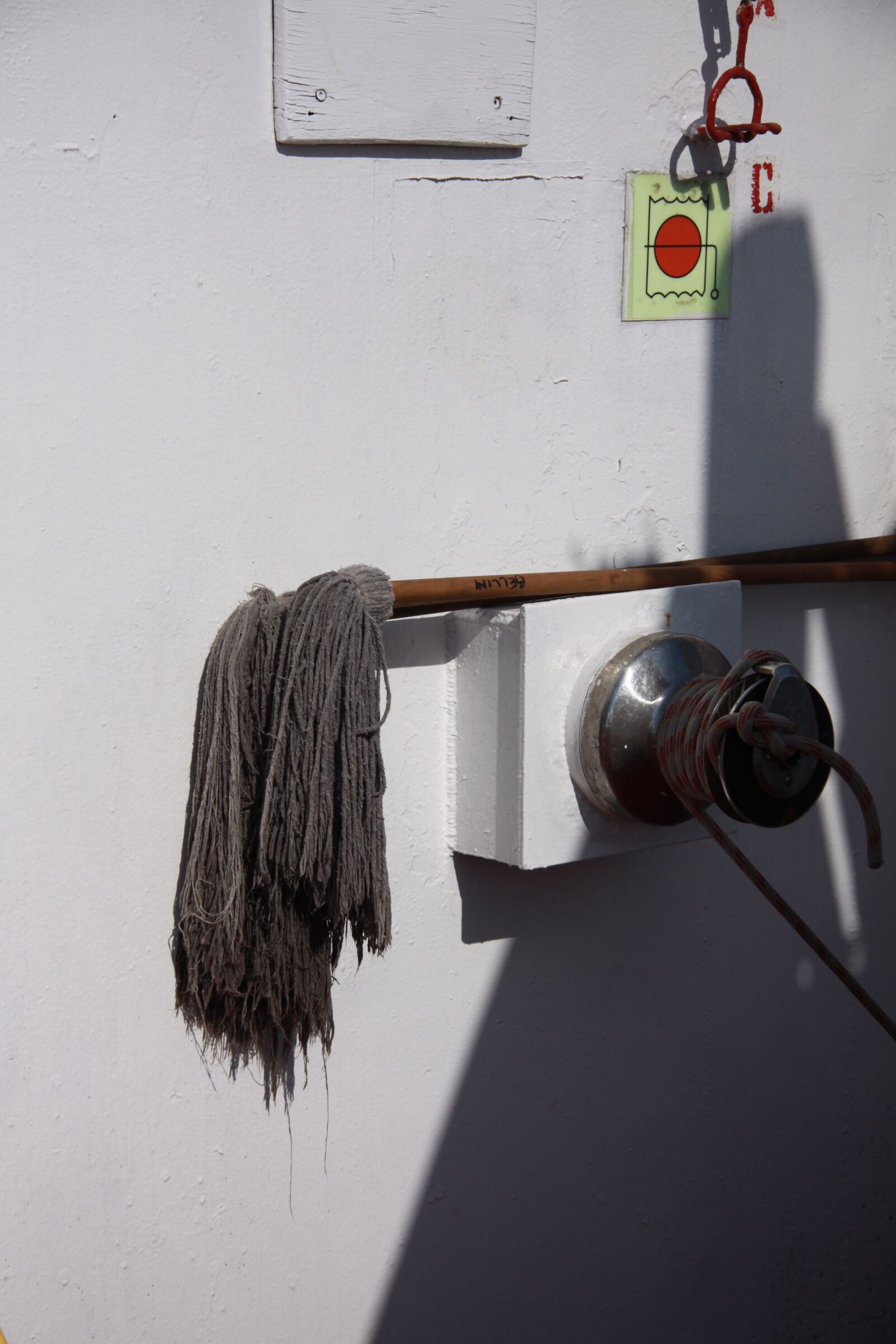 Canon EOS 50D sample photo. Ferry, clean, wiper photography