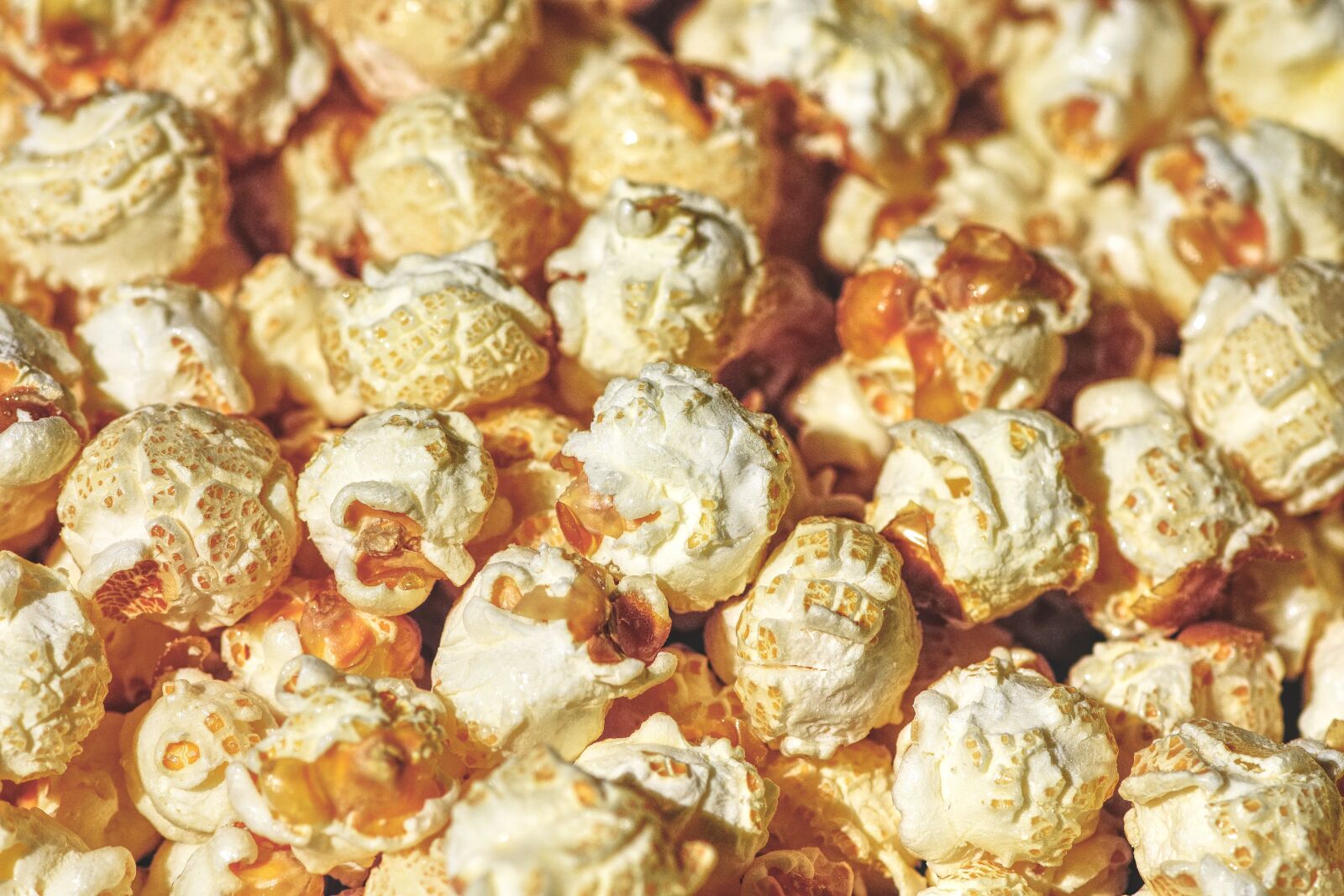 Nikon D7200 sample photo. Popcorn, knabberzeug, sweet photography