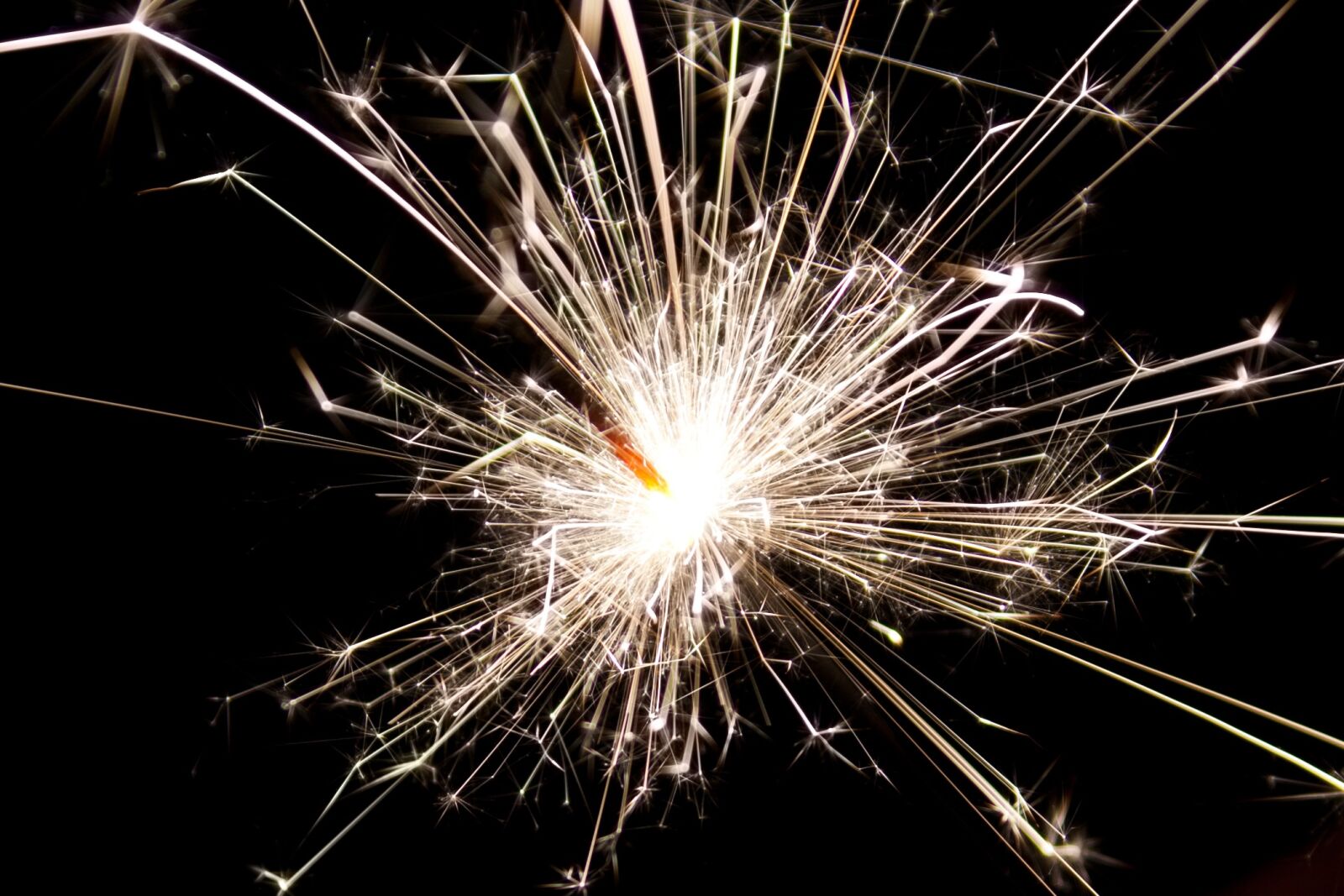Canon EOS 5D Mark II sample photo. Light, fire, firework, sparkler photography