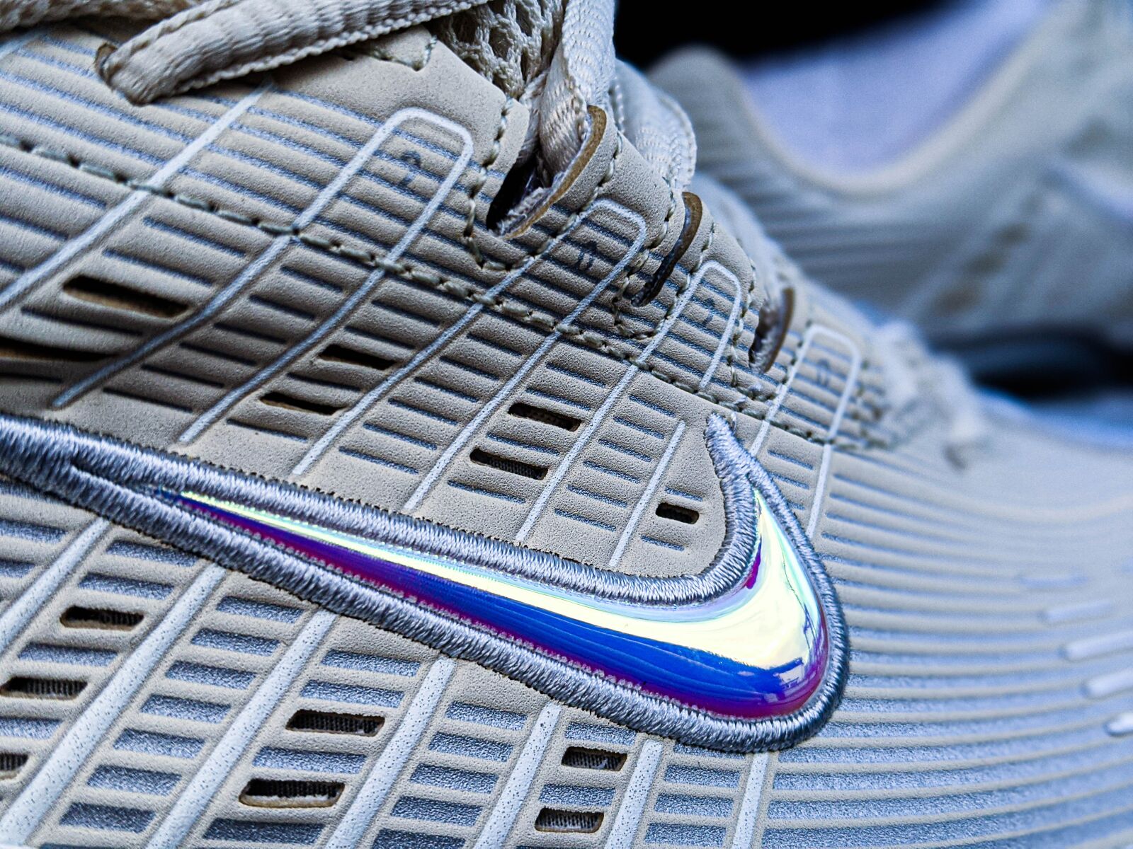 Google Pixel 3 Rear Camera sample photo. Nike, sports shoes, sport photography