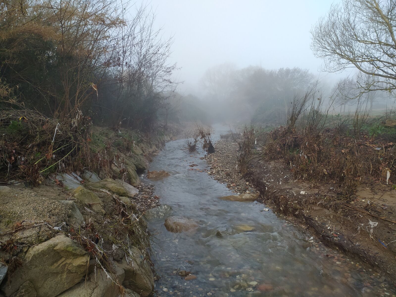 Xiaomi Redmi Note 8 sample photo. Torrent, catalunya, vallès photography