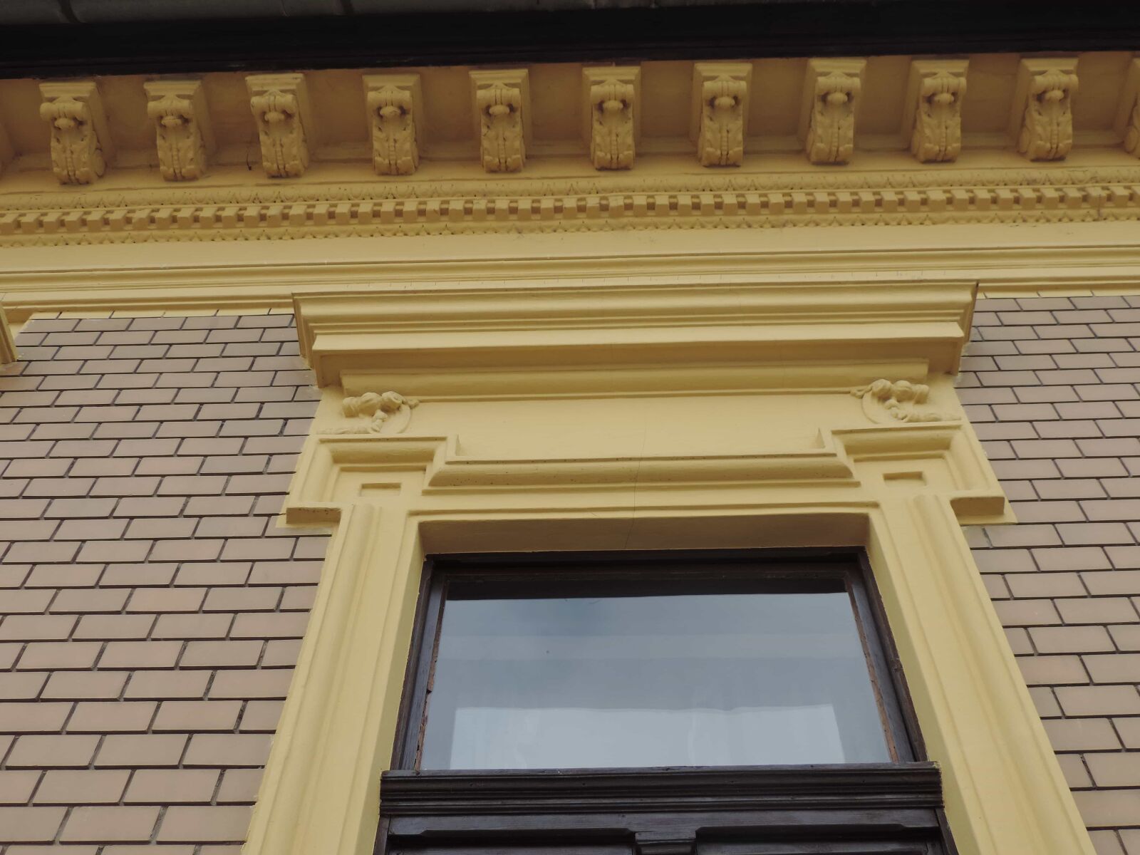 Nikon Coolpix P520 sample photo. Baroque, building, architecture, outdoors photography
