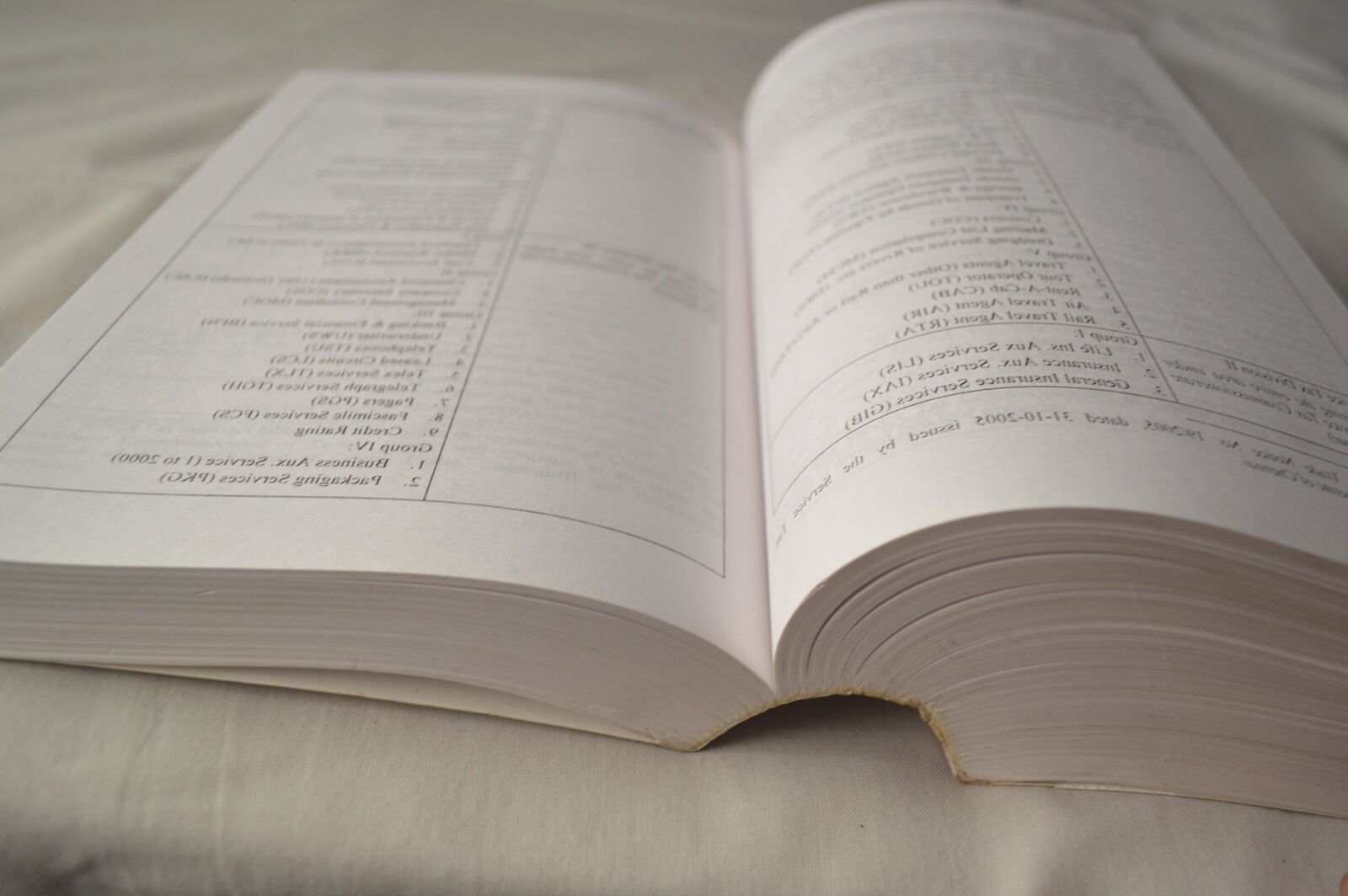 Nikon D3200 sample photo. Book, white paper, text photography