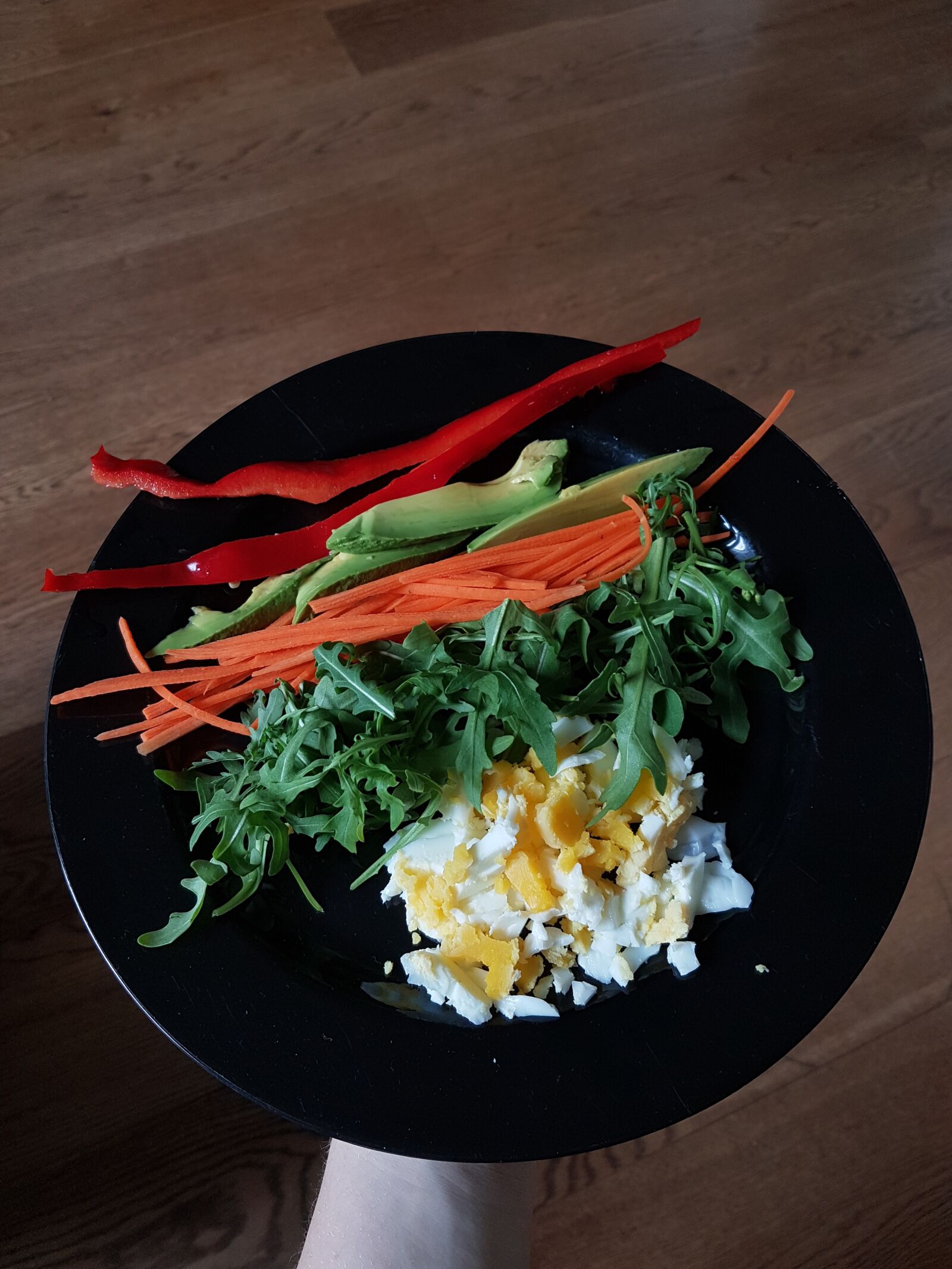 Samsung Galaxy S7 sample photo. Fresh, vegetable, egg photography