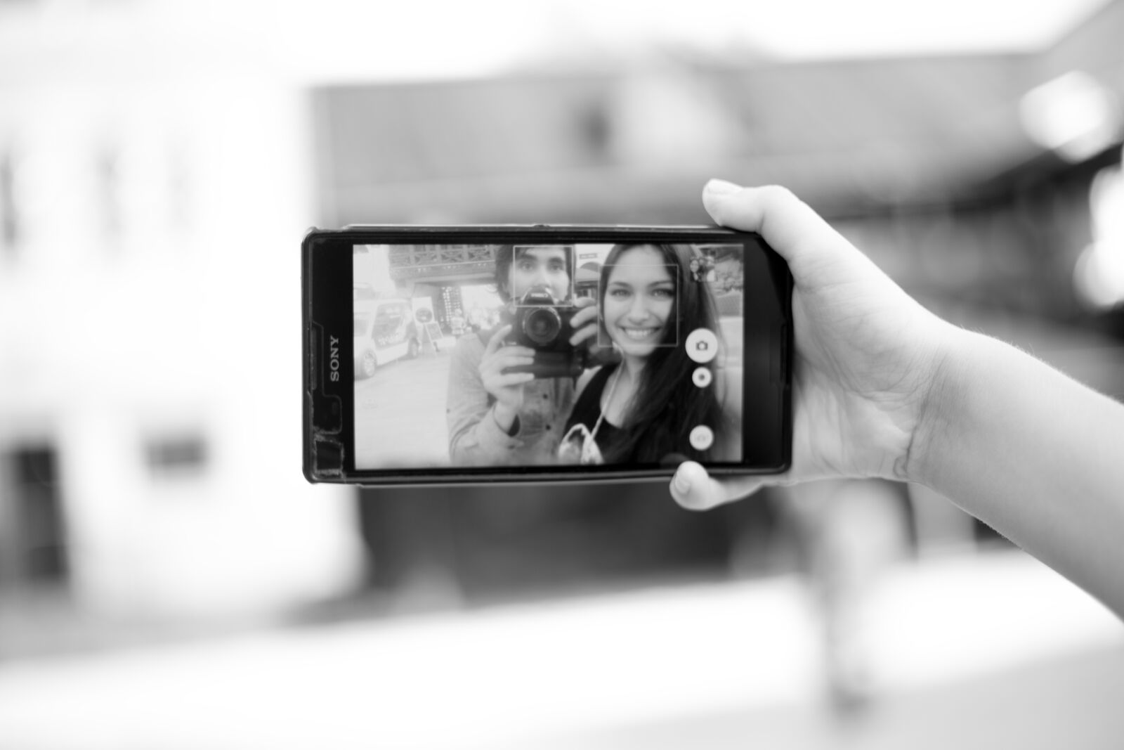 Canon EOS 5D Mark III sample photo. Self, ideas, how to photography
