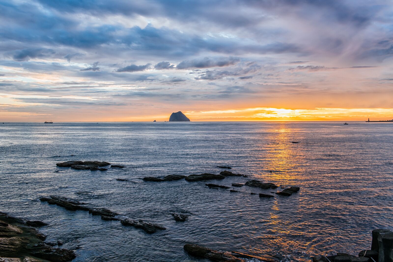 Nikon D750 sample photo. Landscape, sea view, taiwan photography