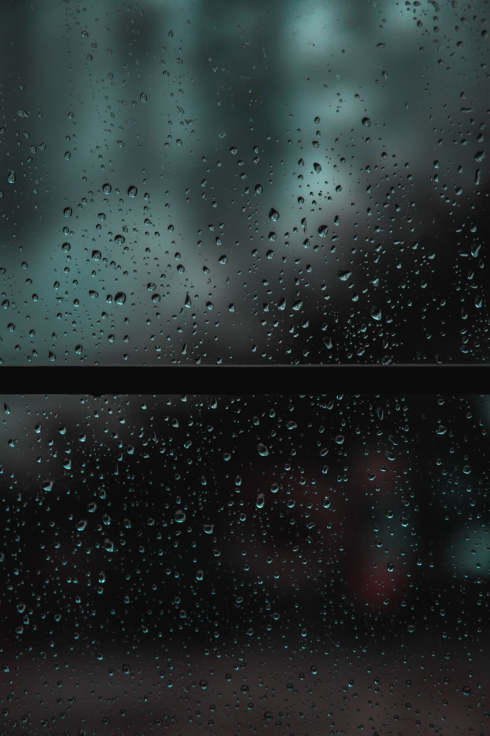 30mm F1.4 DC DN | Contemporary 016 sample photo. Water, blue, window photography
