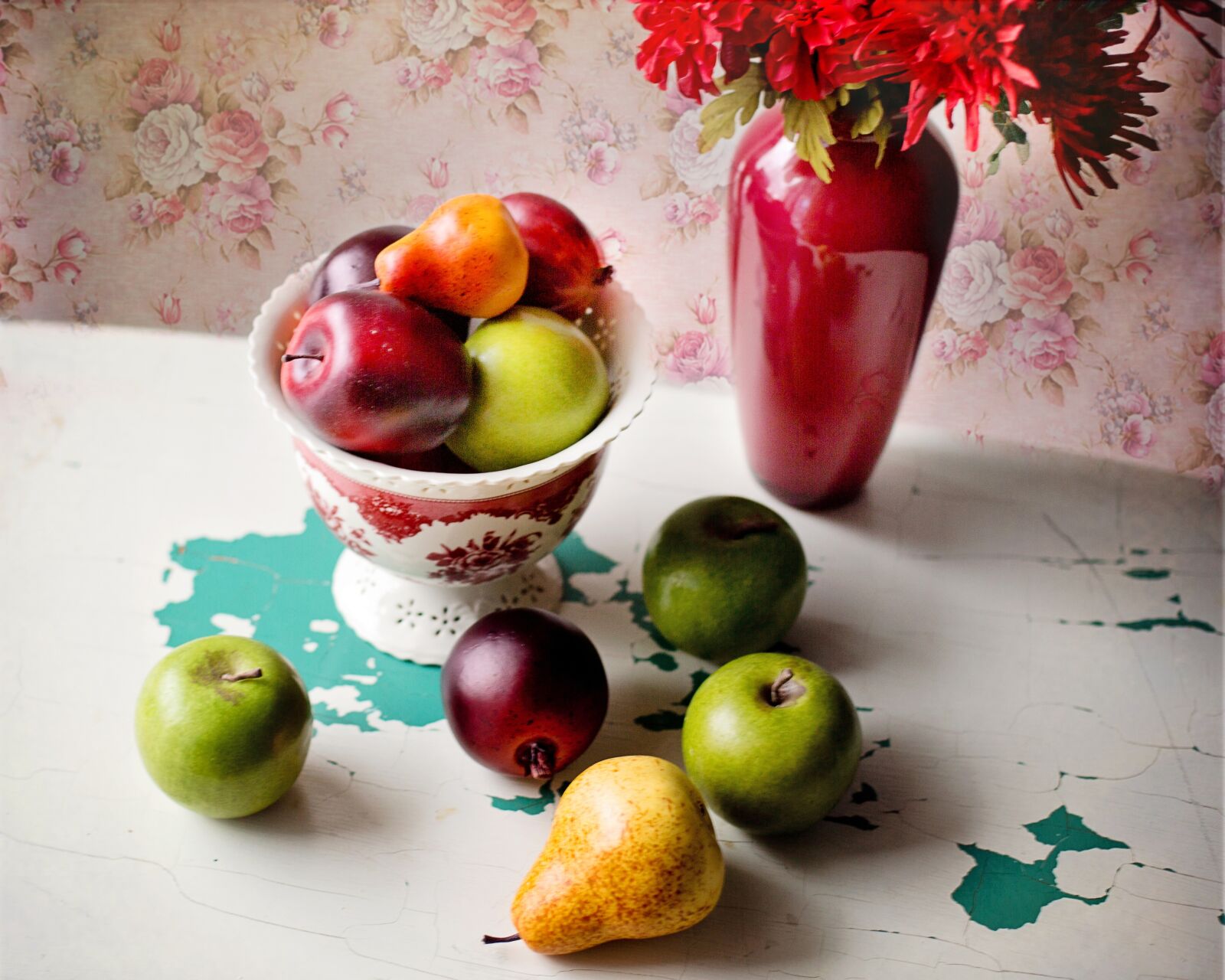 Canon EF 50mm F1.4 USM sample photo. Still life, still-life, fruits photography