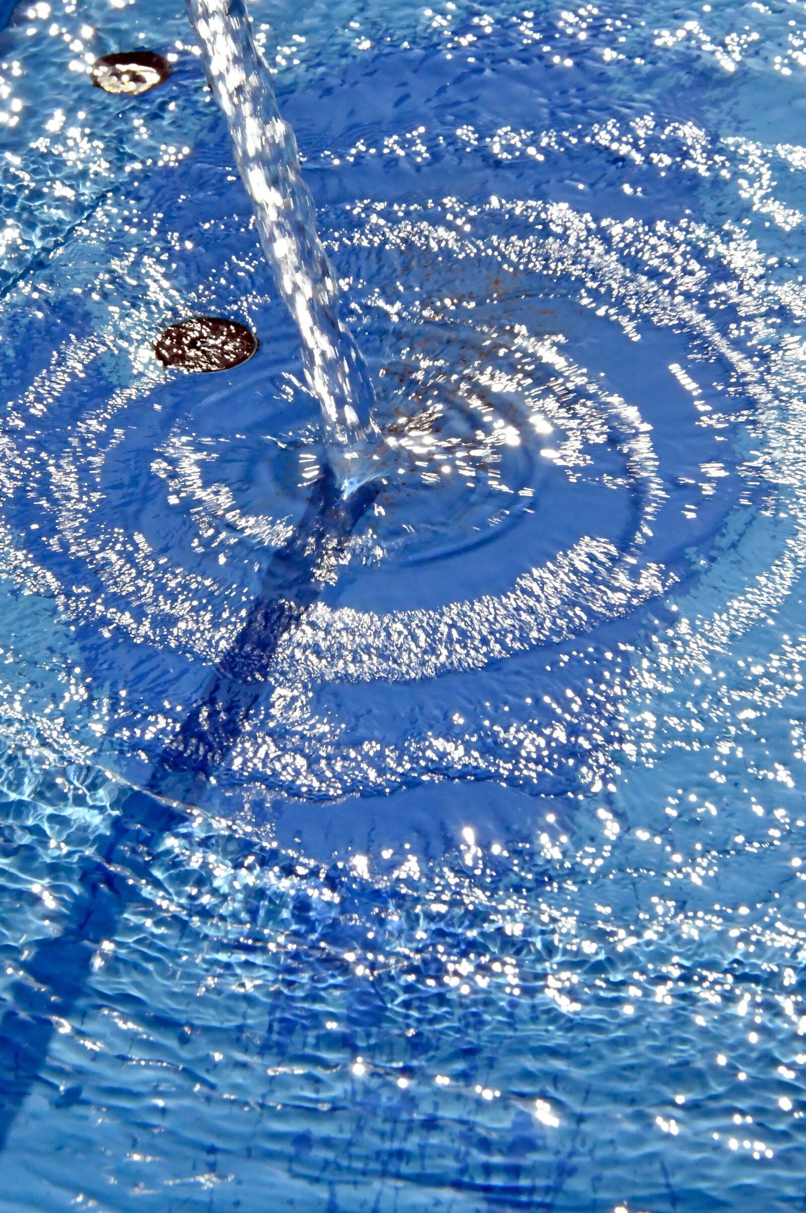 Nikon D3200 sample photo. Water, clean, cleanliness photography