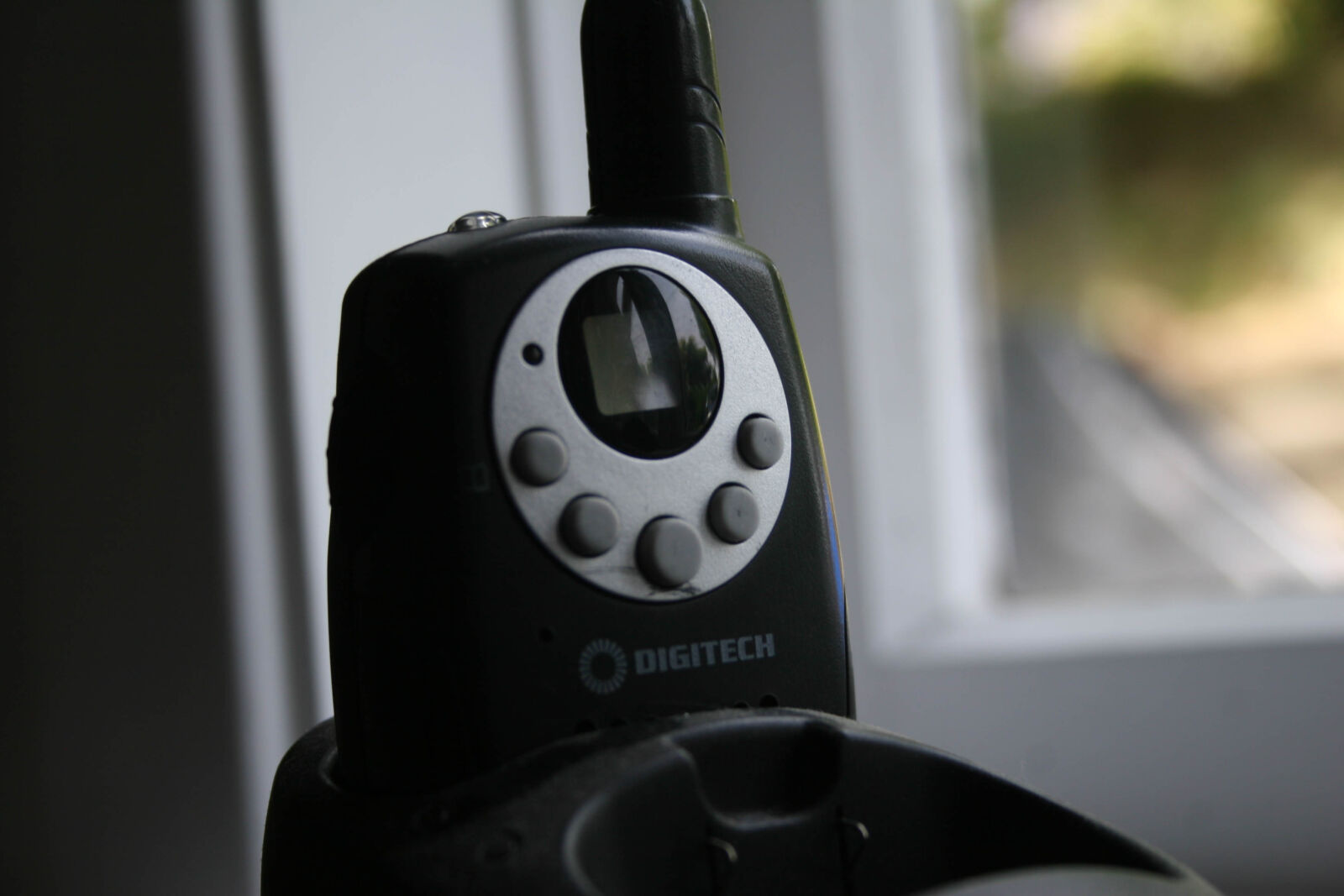 Canon EOS 20D sample photo. 2, way, radio, phone photography