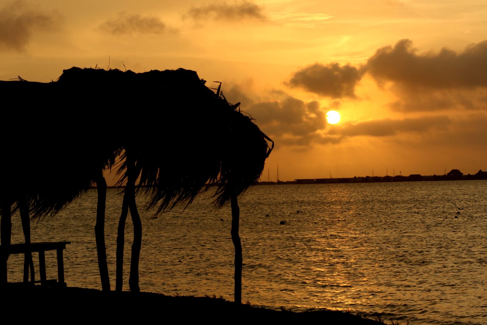 Canon EF 70-200mm F2.8L USM sample photo. Sunset, sun, yellow photography