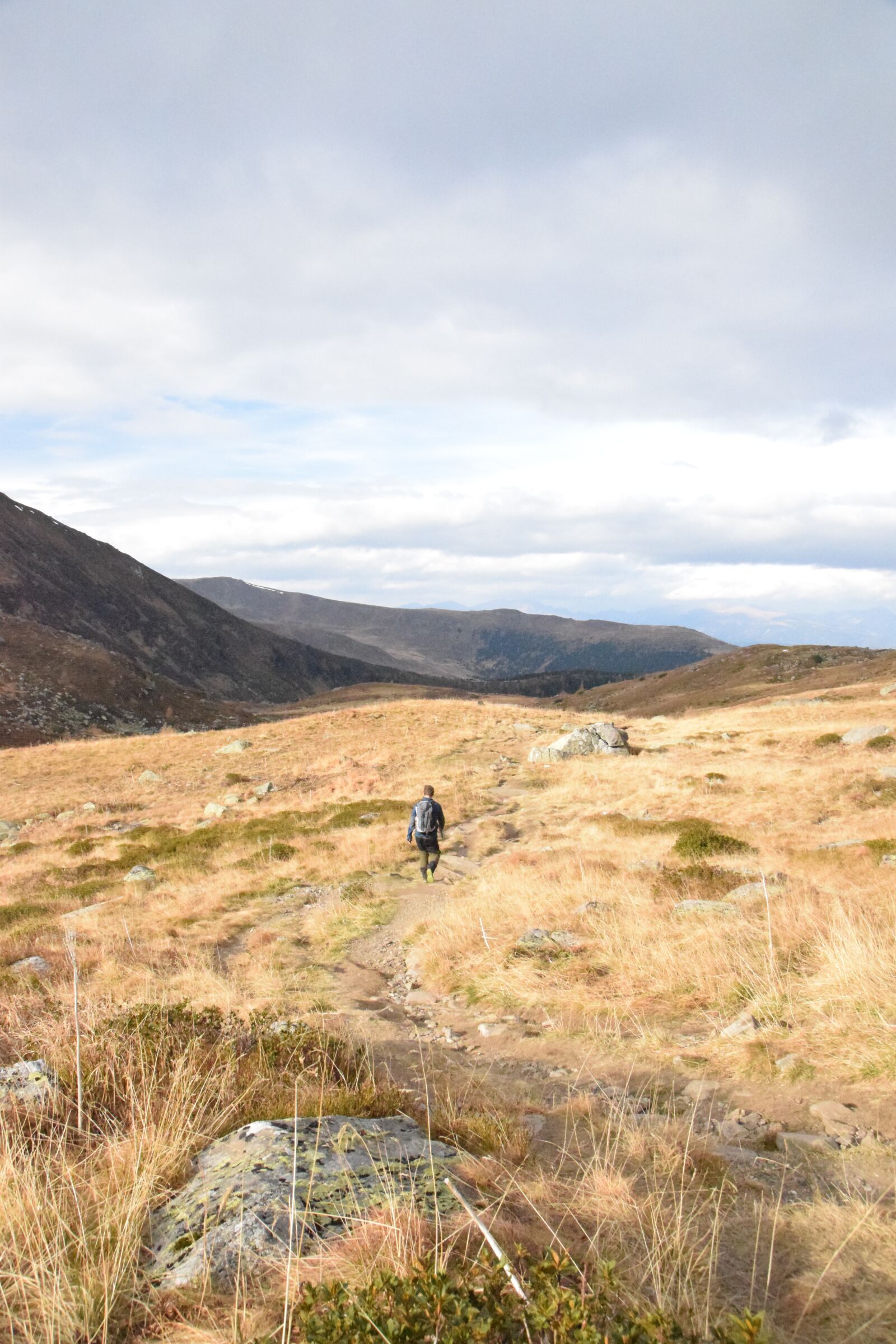 Nikon D3300 sample photo. Hiking, styria, austria photography
