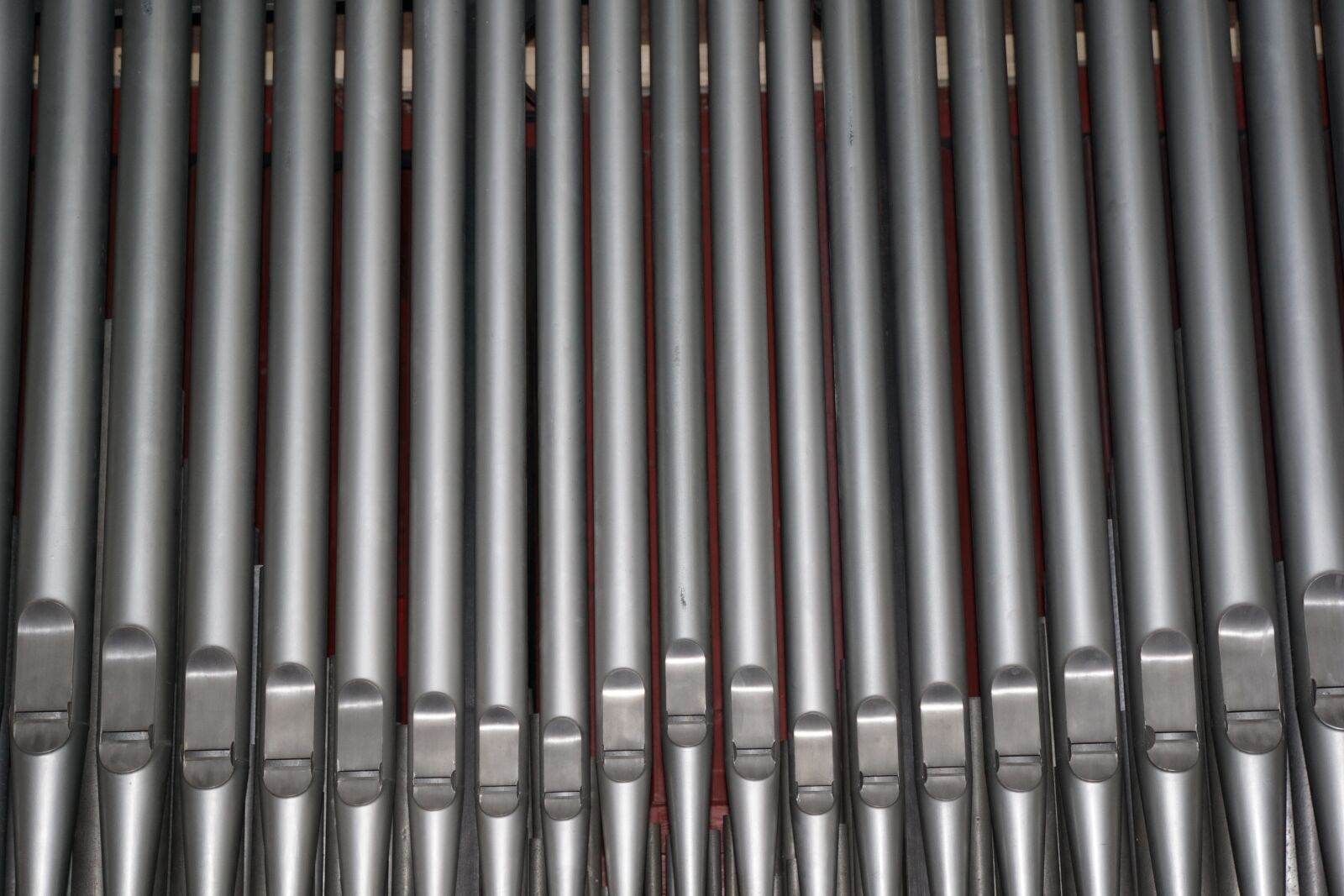 Sony ILCA-77M2 + Sony DT 16-50mm F2.8 SSM sample photo. Organ, church, music photography