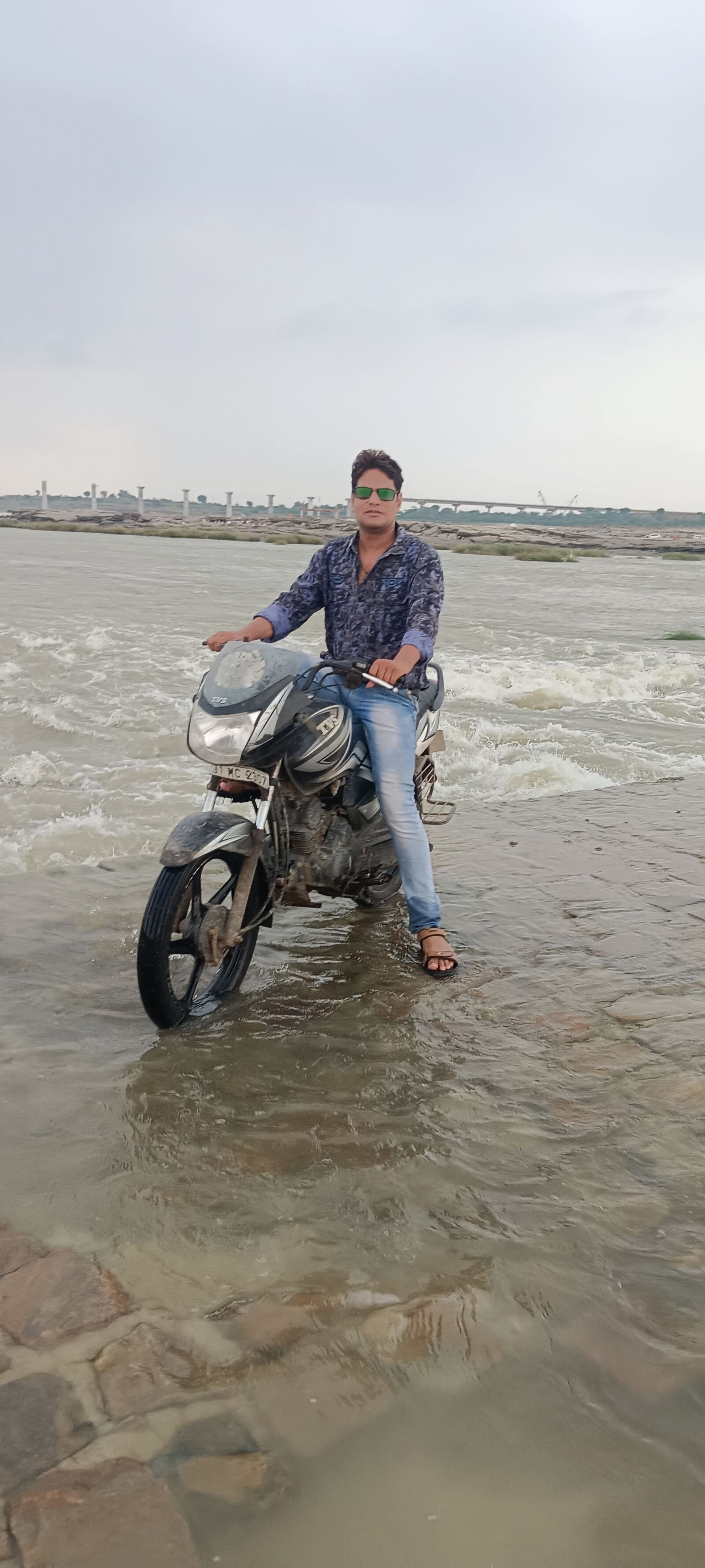 vivo Y56 5G sample photo