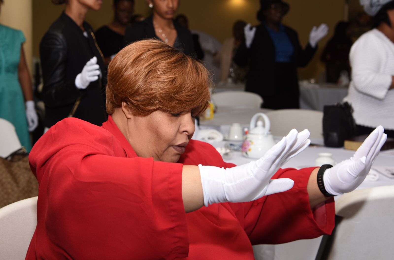 Nikon D810 sample photo. Prayer, worship, church photography