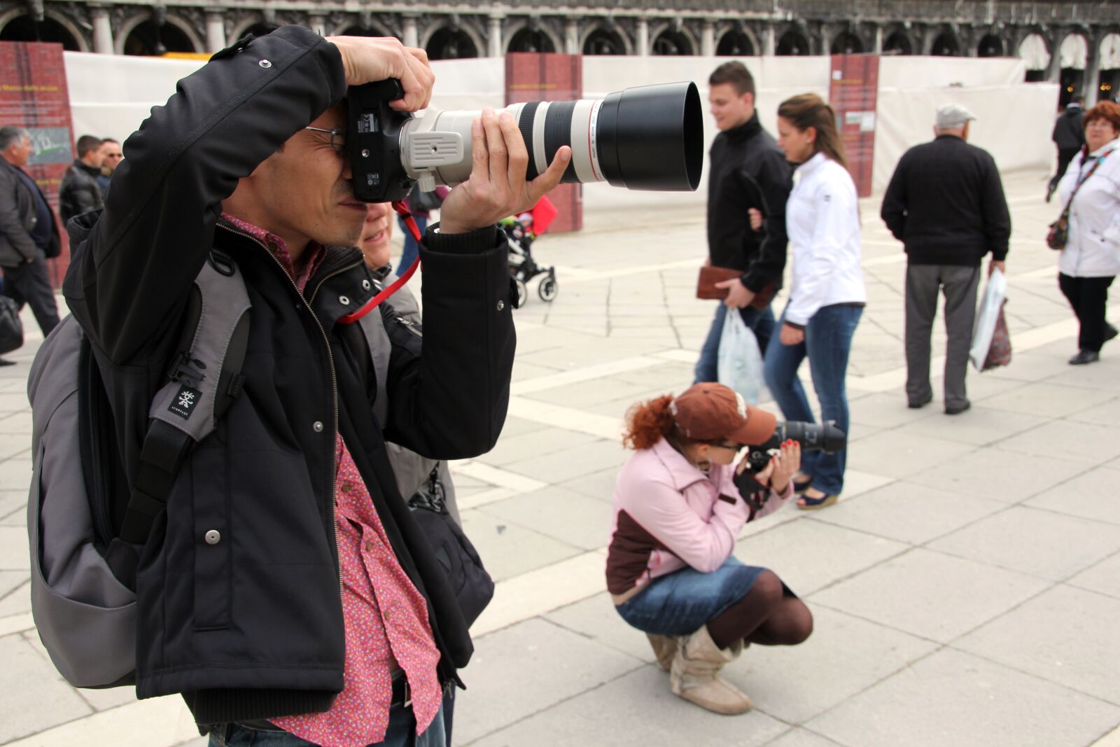 Canon EOS 60D sample photo. Photographer, photograph, camera photography