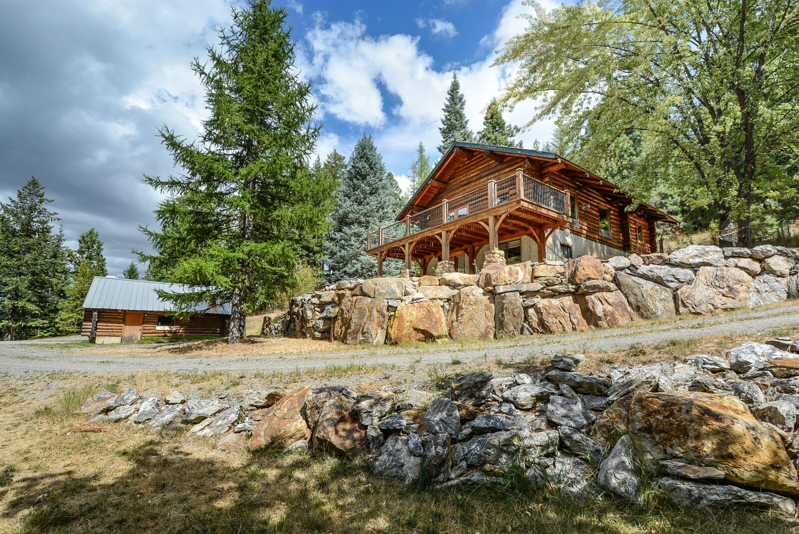 Nikon D5200 sample photo. Sky, rock, stone photography