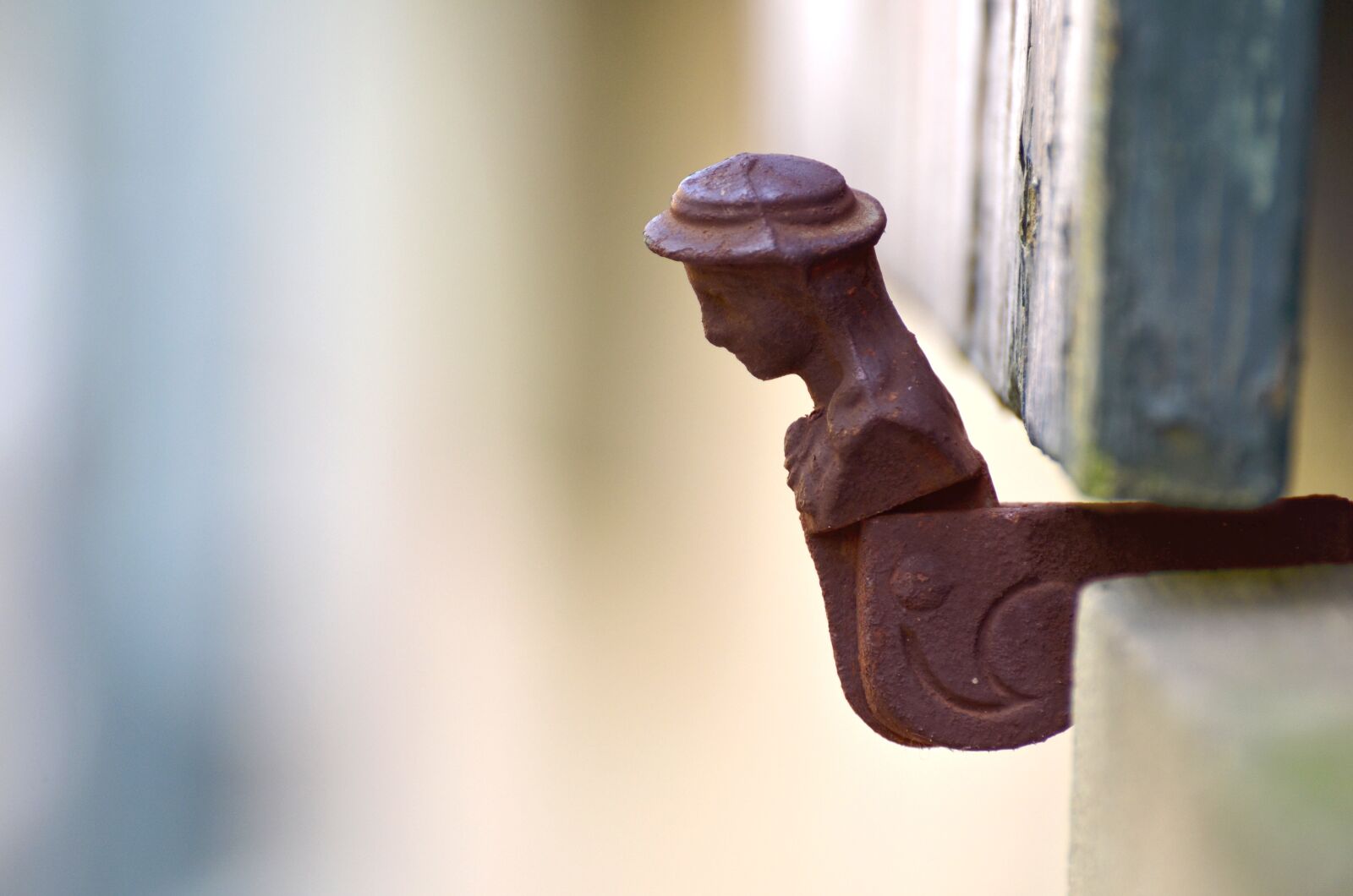 Nikon D7000 sample photo. People, stopper, window photography