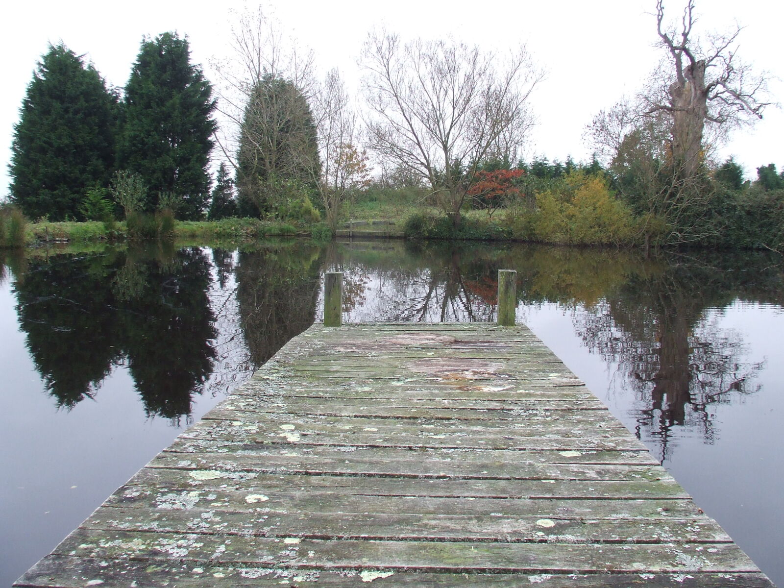 Fujifilm FinePix S5600 sample photo. Bridge, england, farmhouse, farmland photography