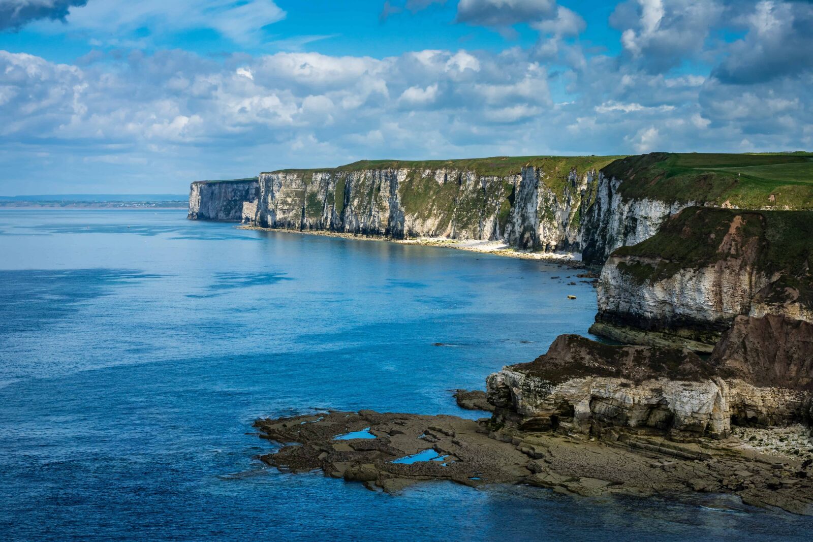 Nikon D7100 sample photo. Water, sea, seashore, landscape photography