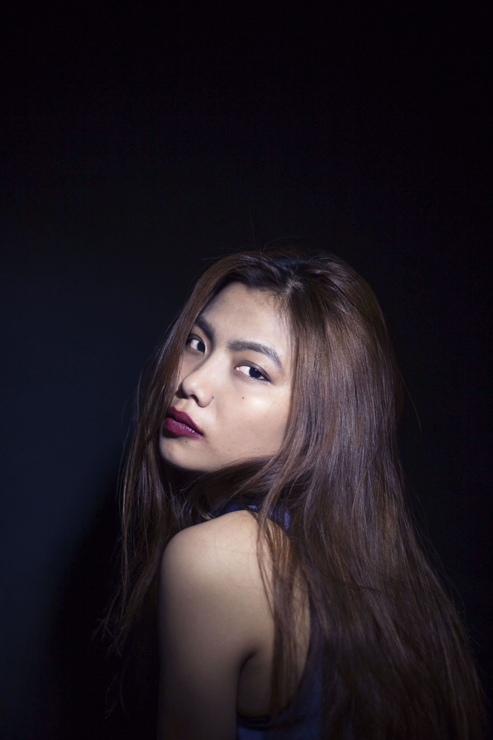 Canon EF 50mm F1.8 II sample photo. Picture, image, people photography