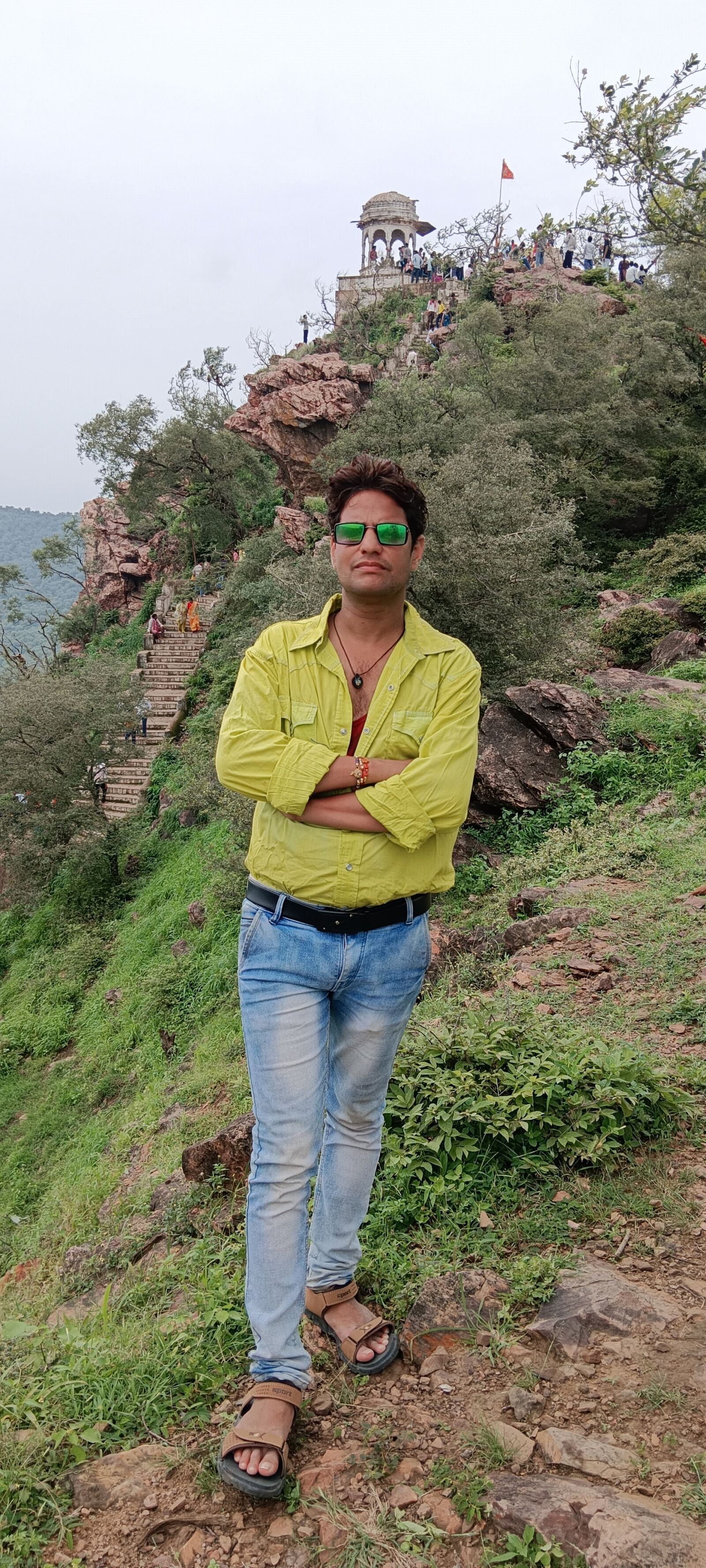 vivo Y56 5G sample photo