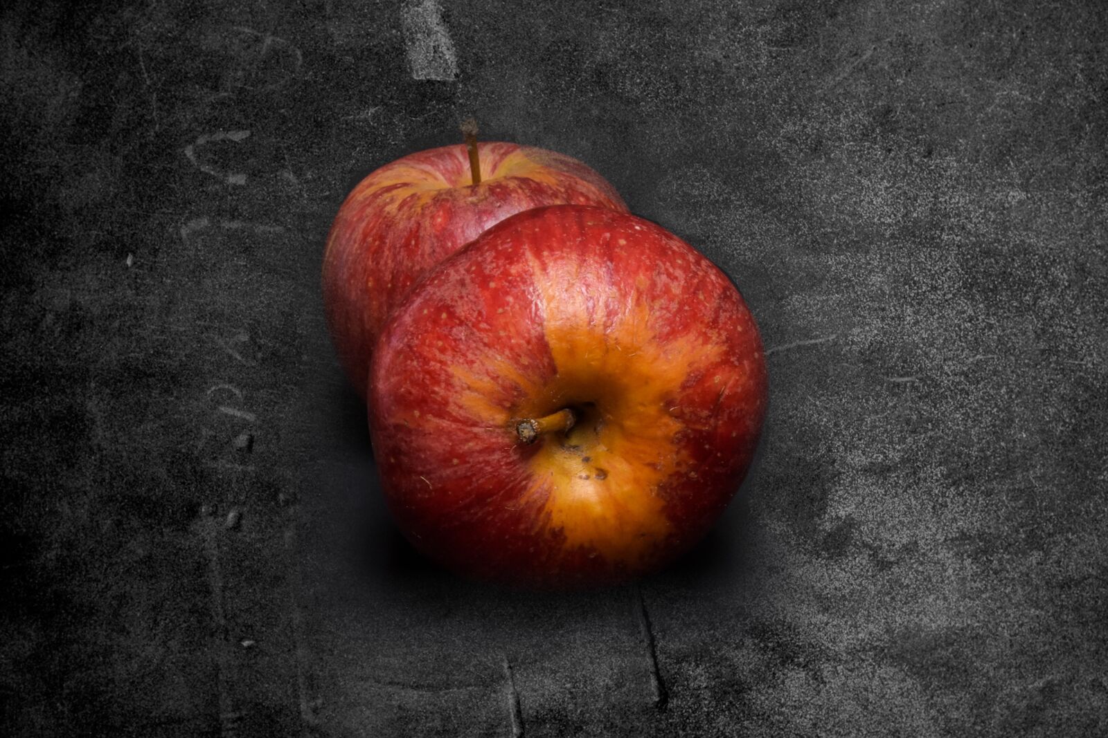 Nikon D3400 sample photo. Apple, vintage, nature photography