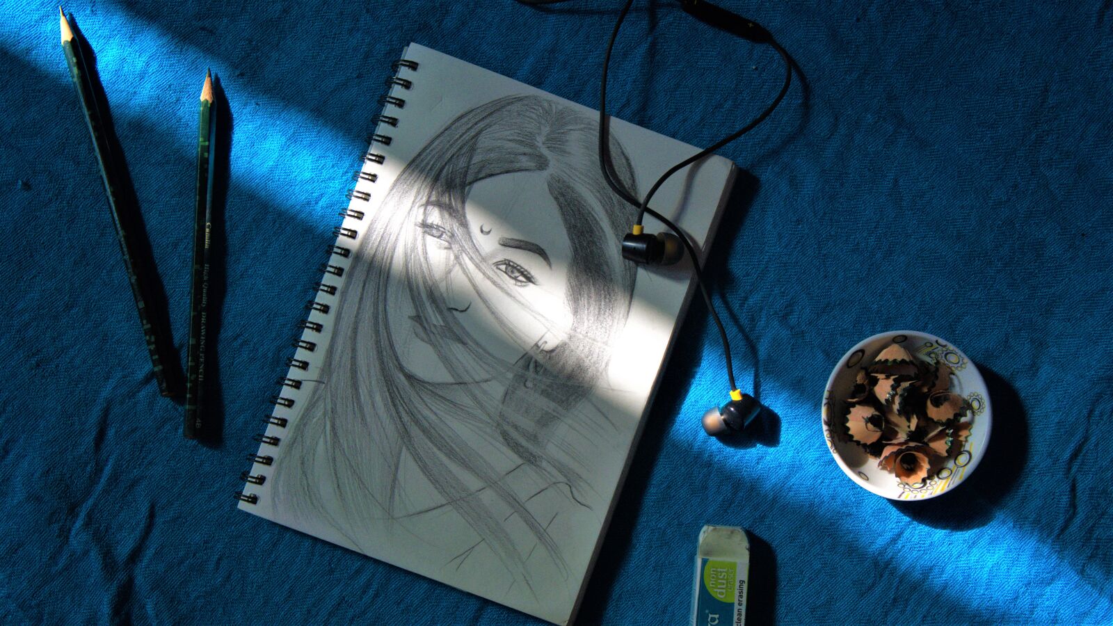 Sony Alpha a3000 sample photo. Sad, girl, woman photography