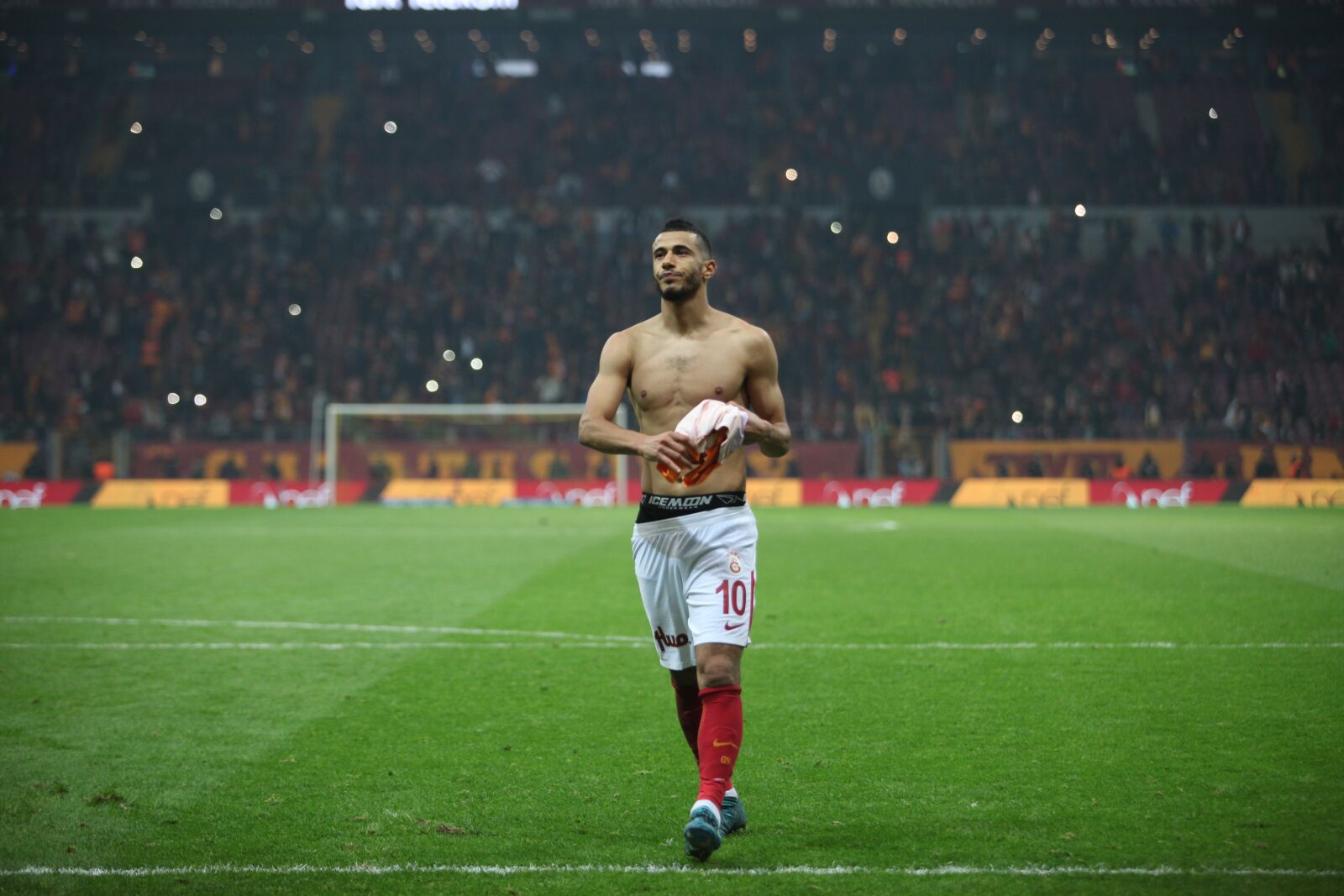 Canon EOS 5D Mark II sample photo. Galatasaray, in belhan younes photography